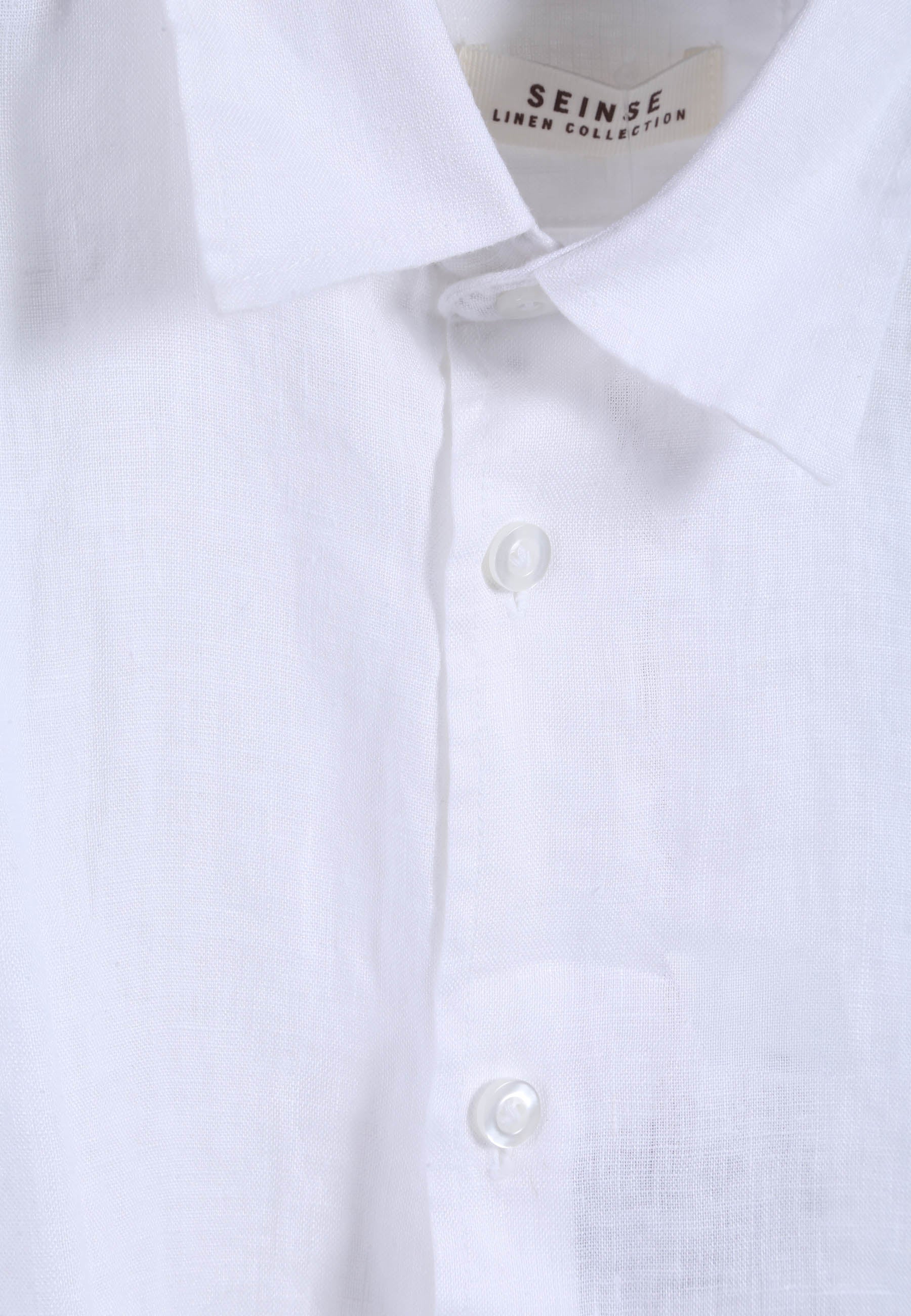 Seinse Camicie Uomo | CE1083SS - Image 8