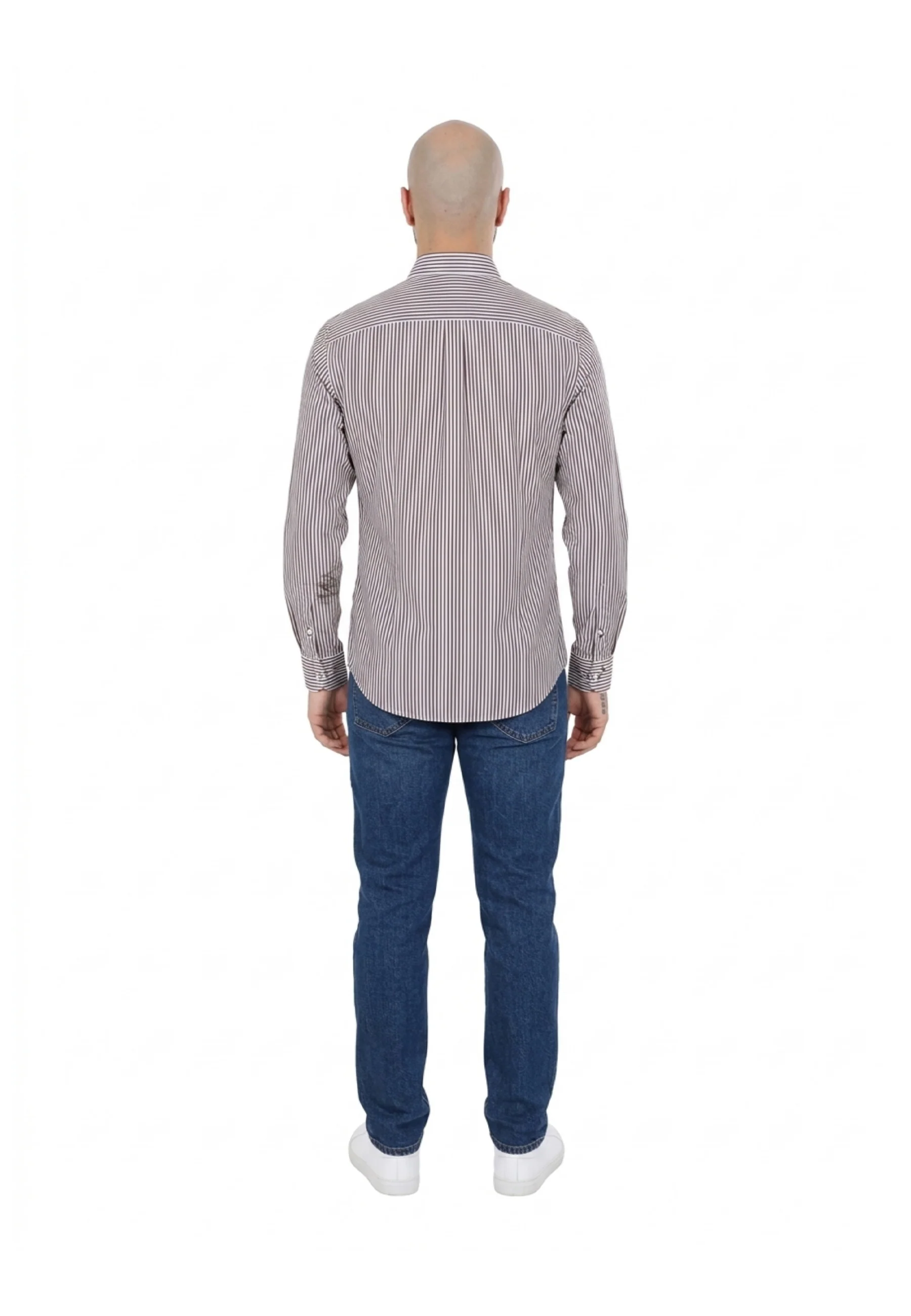 Seinse Camicie Uomo | CE1116SS - Image 7
