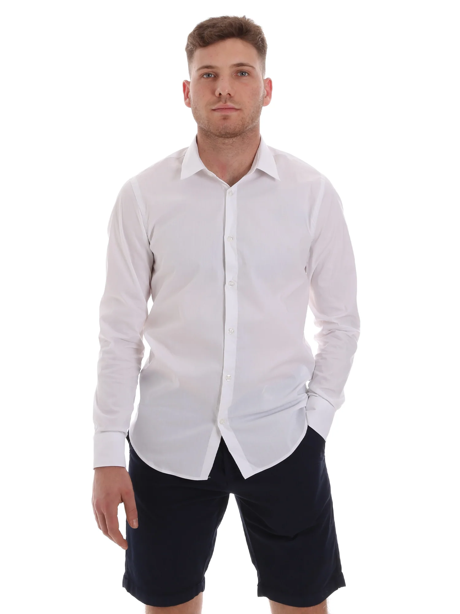 Seinse Camicie Uomo | CE506SS