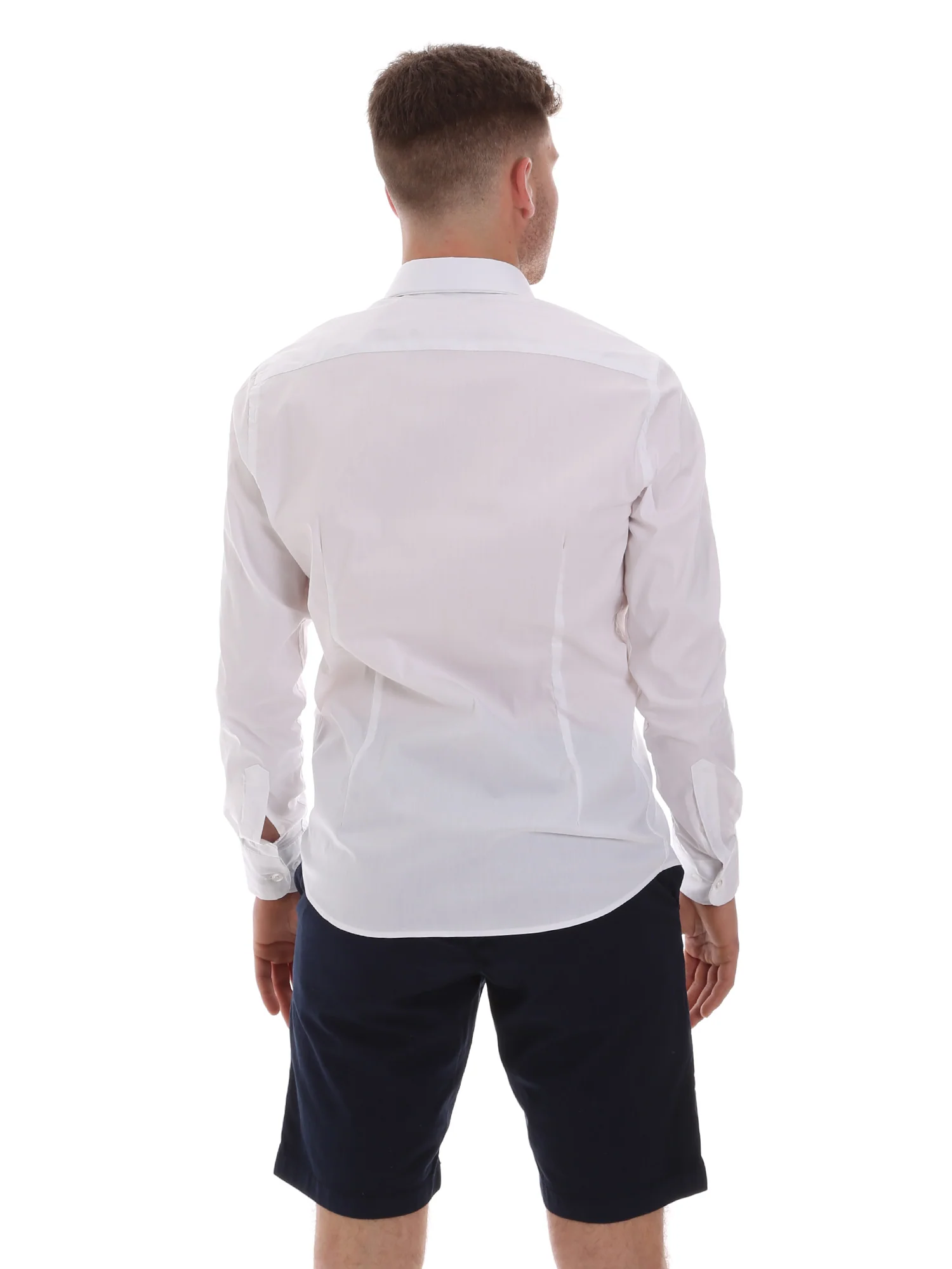Seinse Camicie Uomo | CE506SS - Image 2