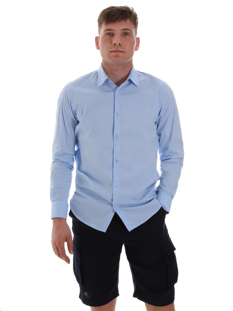 Seinse Camicie Uomo | CE506SS - Image 8