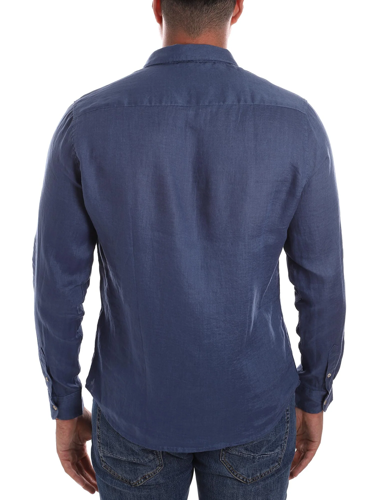 Seinse Camicie Uomo | CE830SS - Image 11