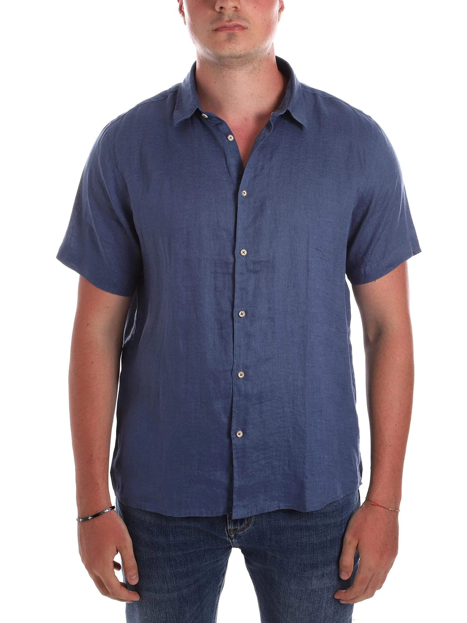 Seinse Camicie Uomo | CE834SS - Image 2