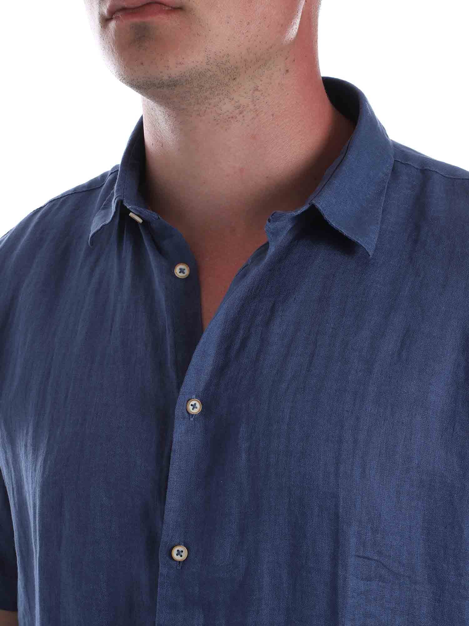 Seinse Camicie Uomo | CE834SS - Image 4