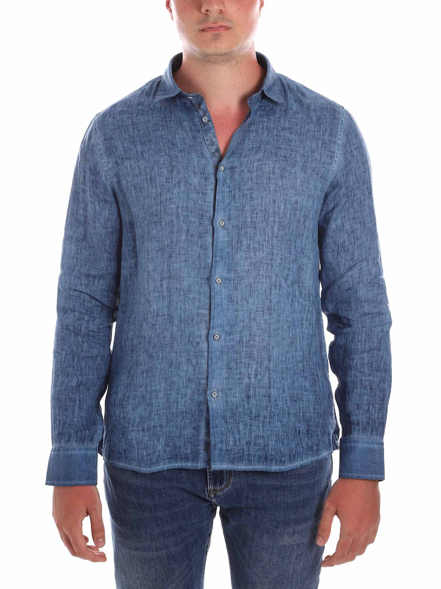 Seinse Camicie Uomo | CE839SS - Image 10