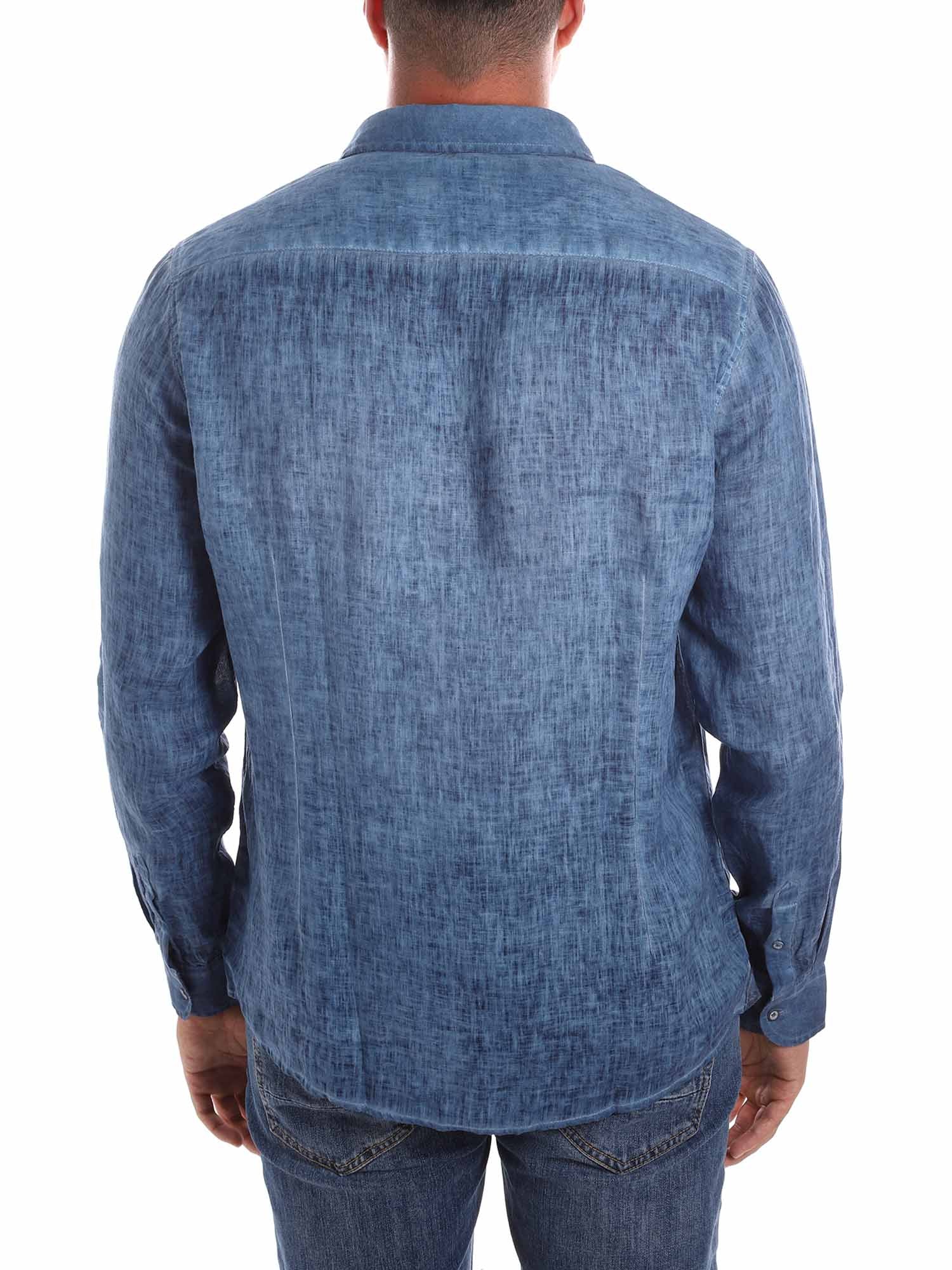 Seinse Camicie Uomo | CE839SS - Image 11