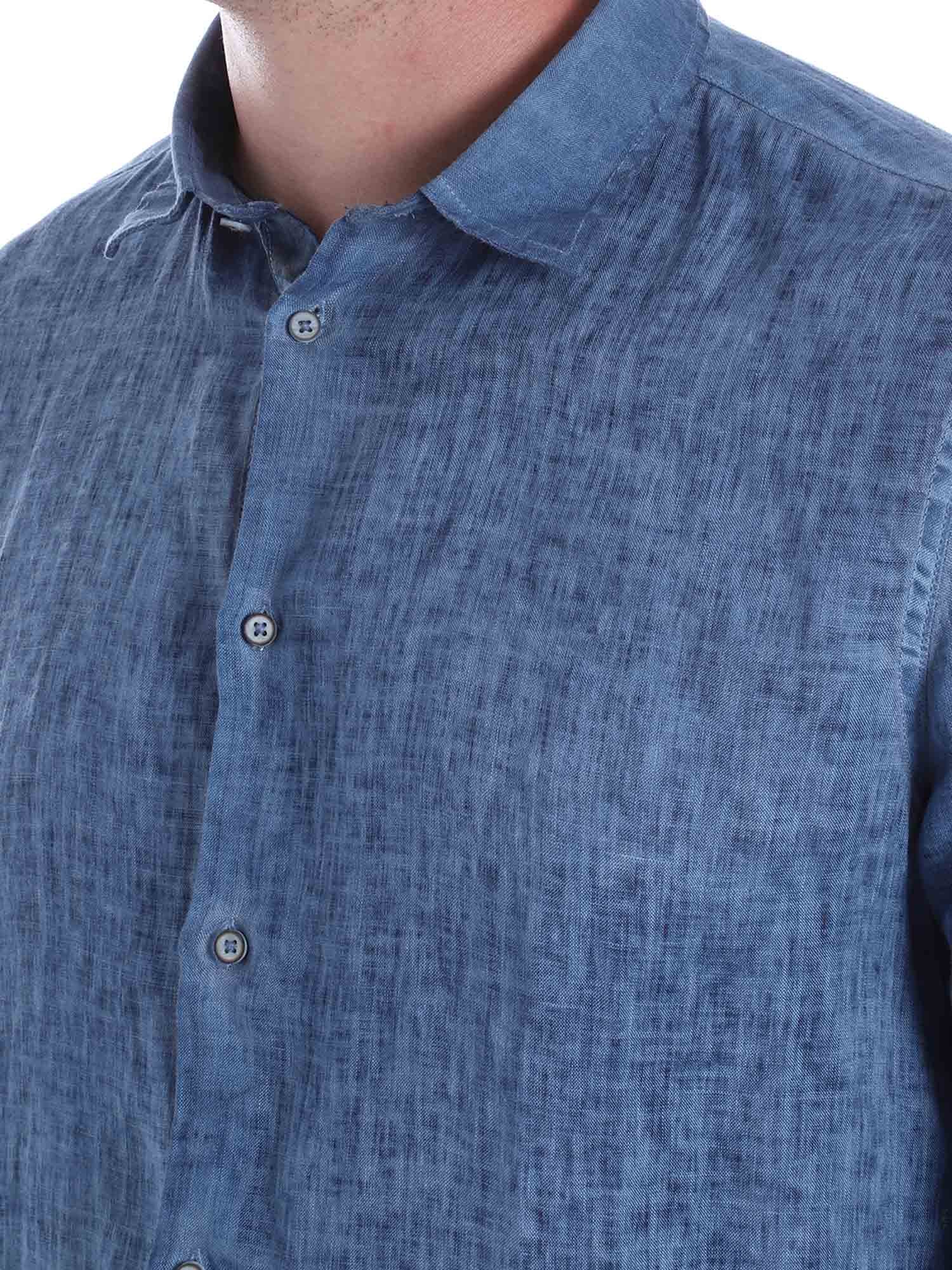 Seinse Camicie Uomo | CE839SS - Image 12