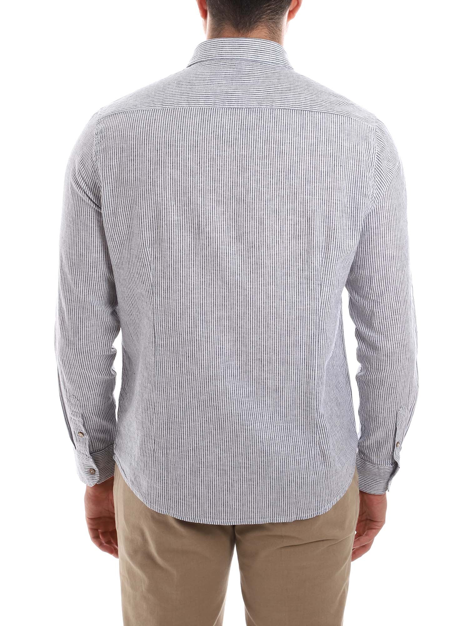 Seinse Camicie Uomo | CE844SS - Image 3