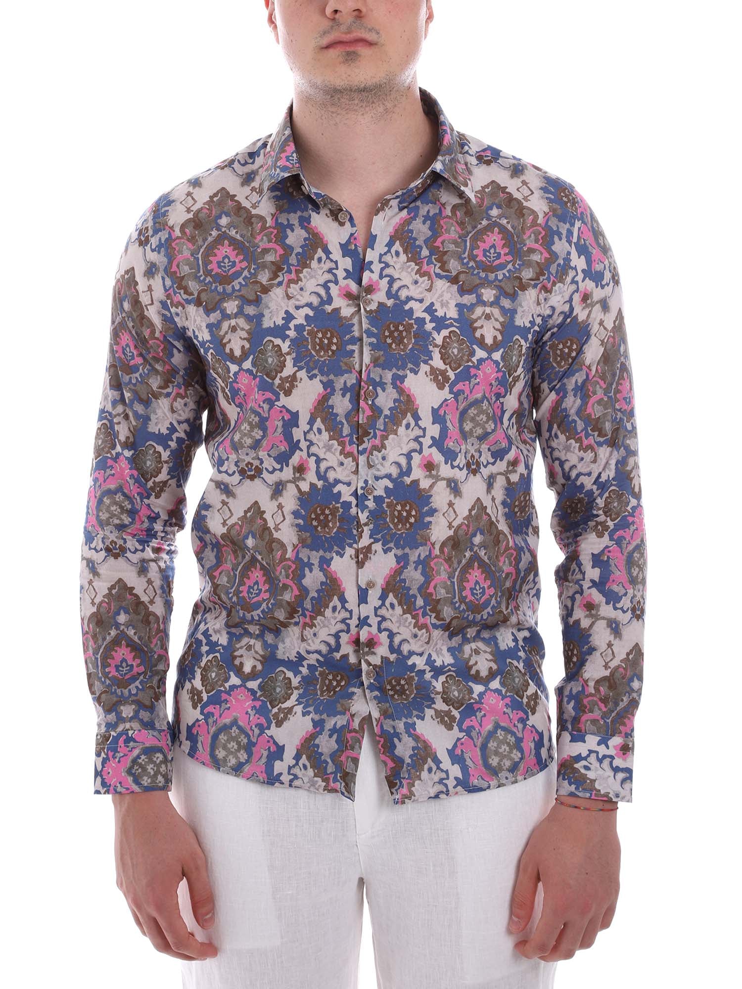 Seinse Camicie Uomo | CE868SS - Image 2