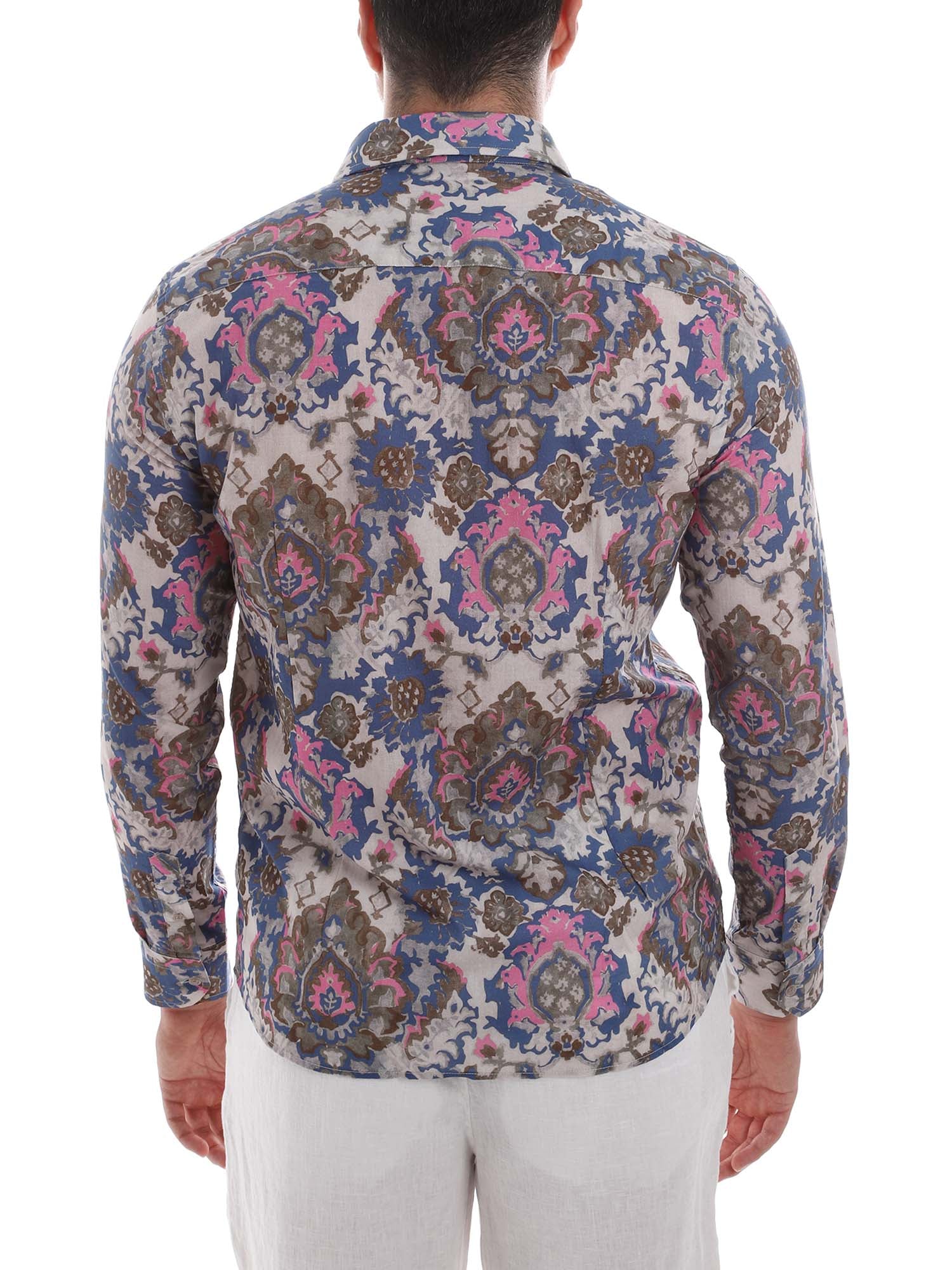 Seinse Camicie Uomo | CE868SS - Image 3