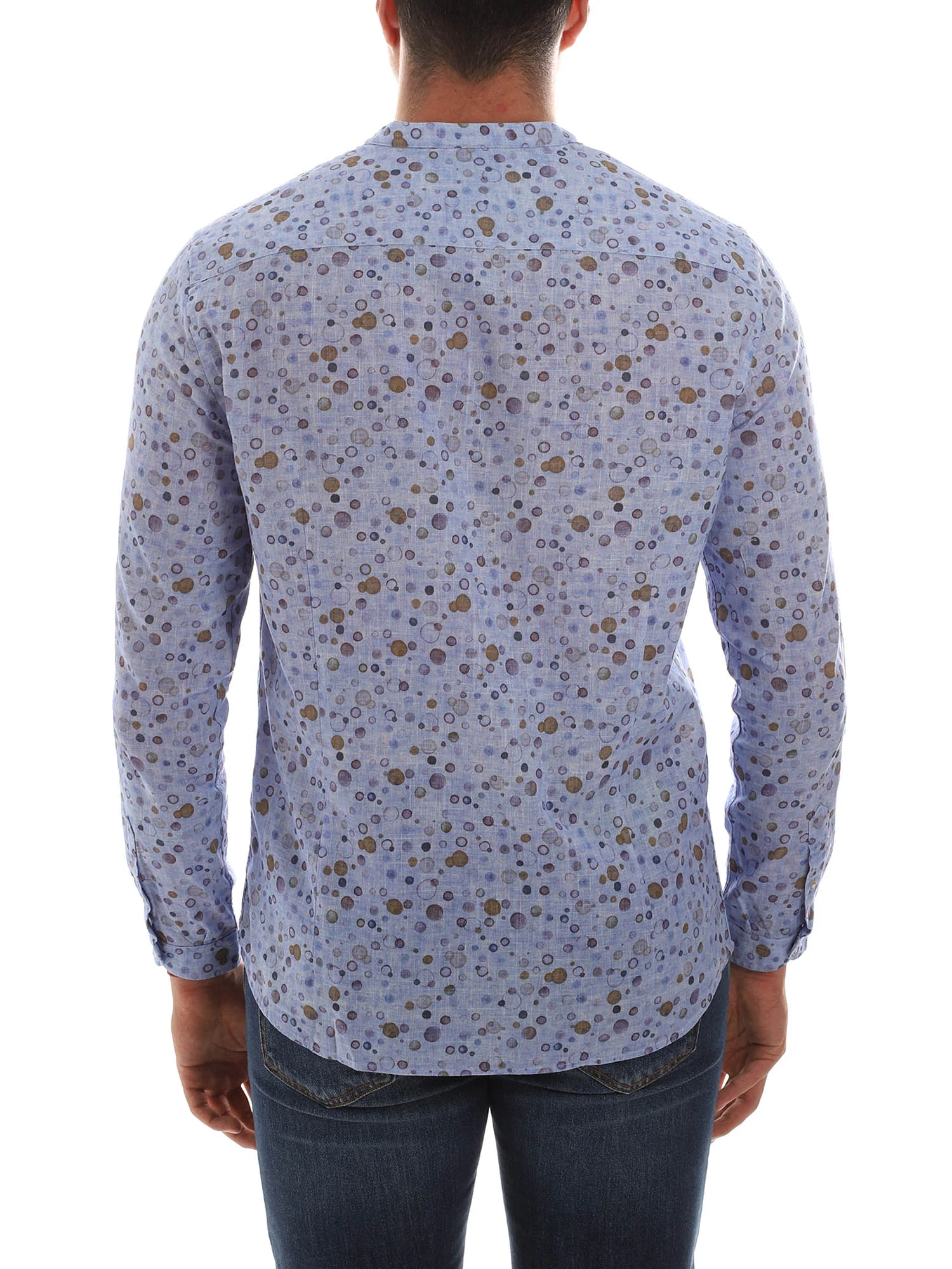 Seinse Camicie Uomo | CE870SS - Image 3