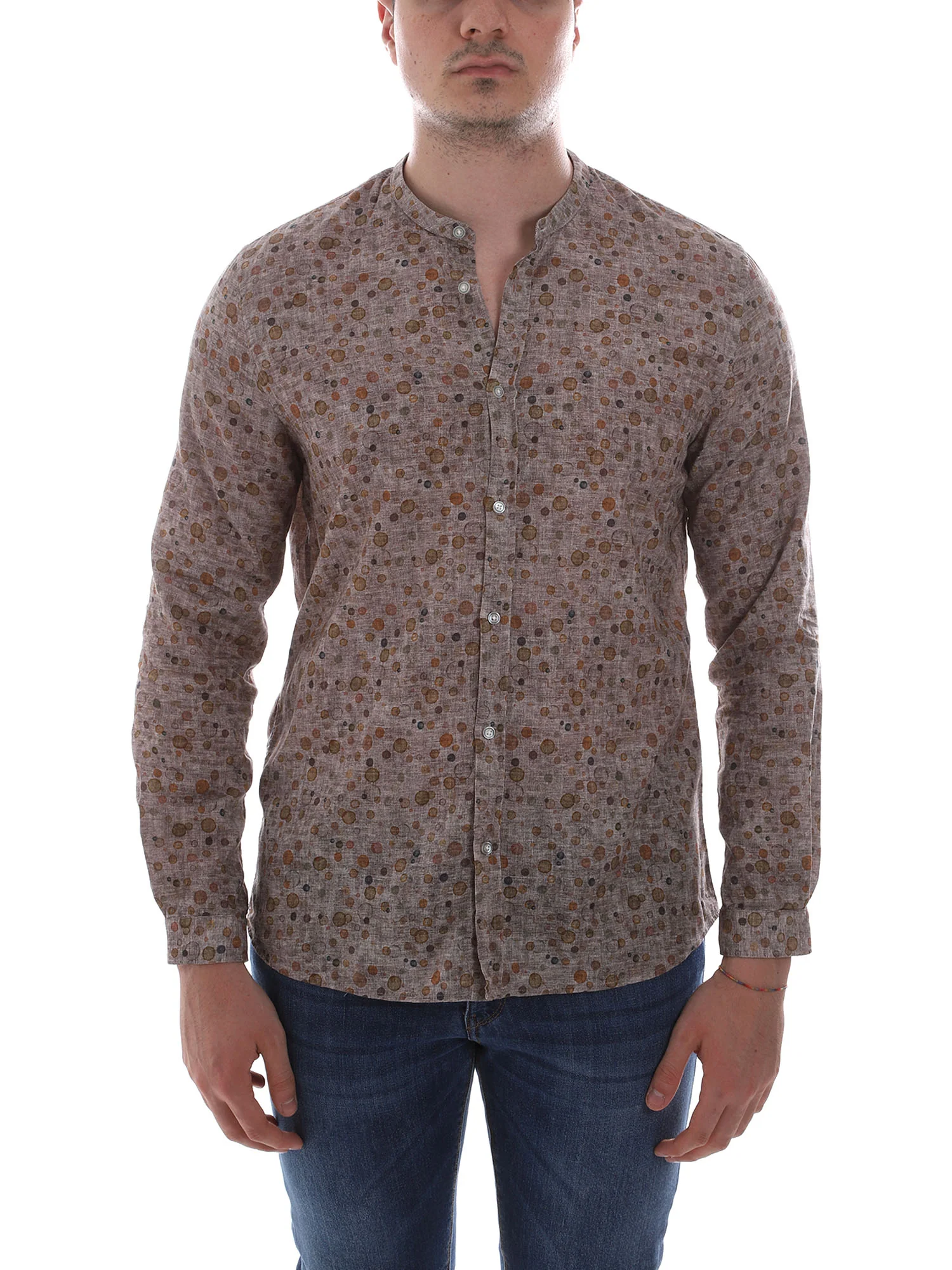 Seinse Camicie Uomo | CE870SS - Image 6