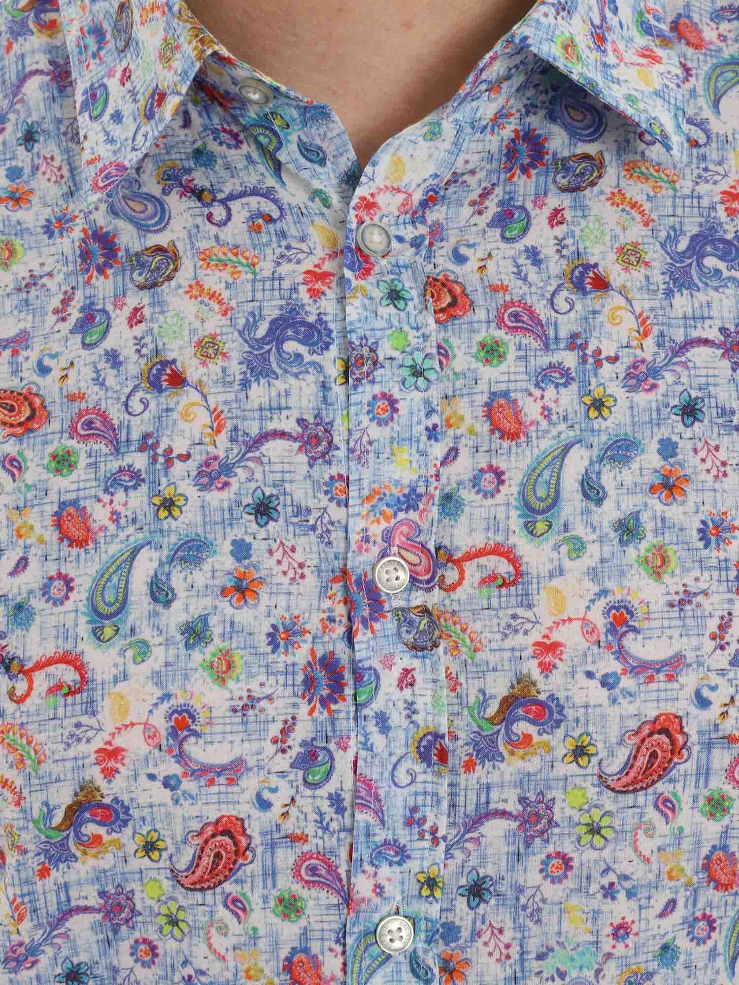 Seinse Camicie Uomo | CE872SS - Image 4
