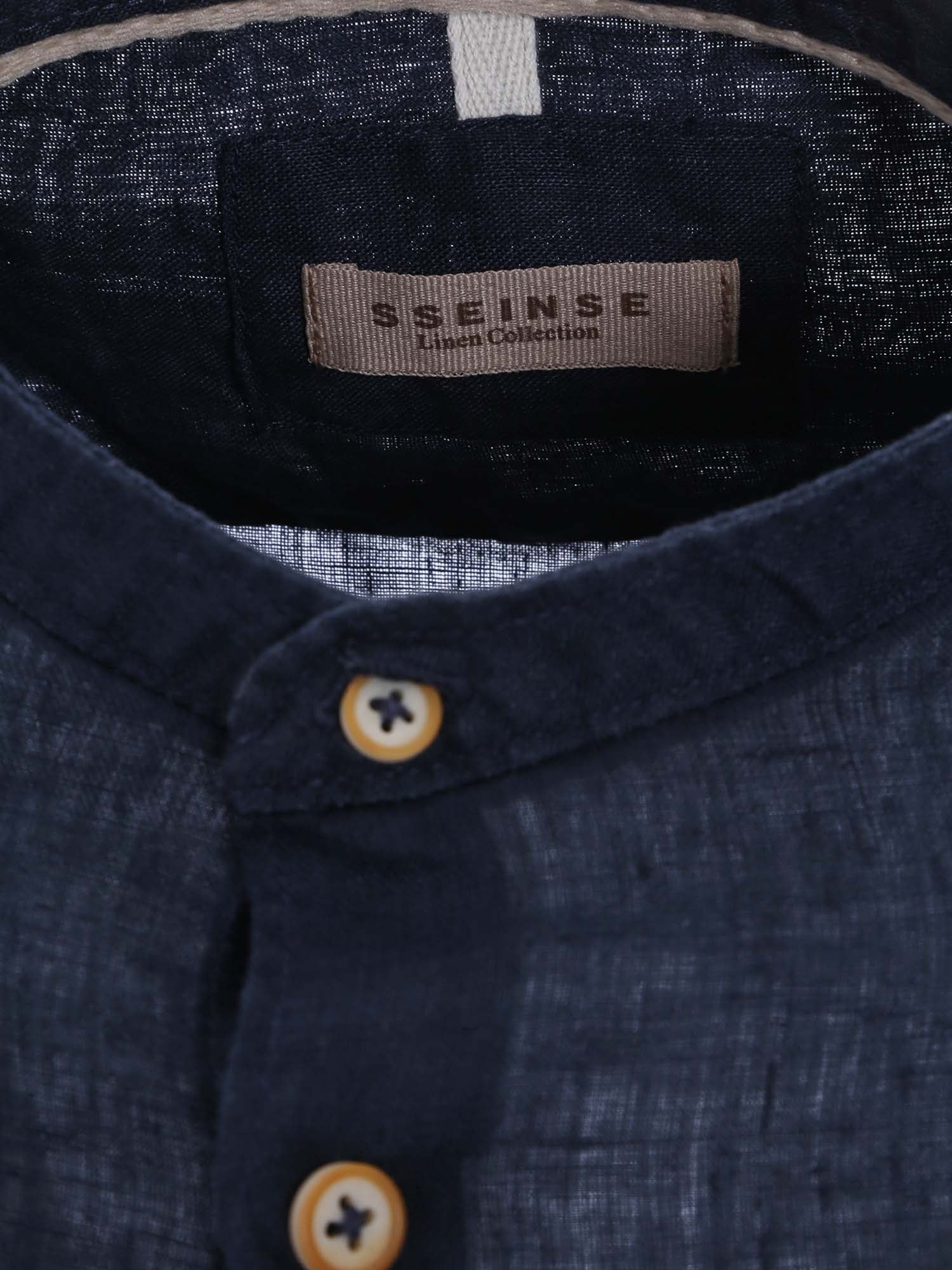 Seinse Camicie Uomo | CE911SS - Image 8