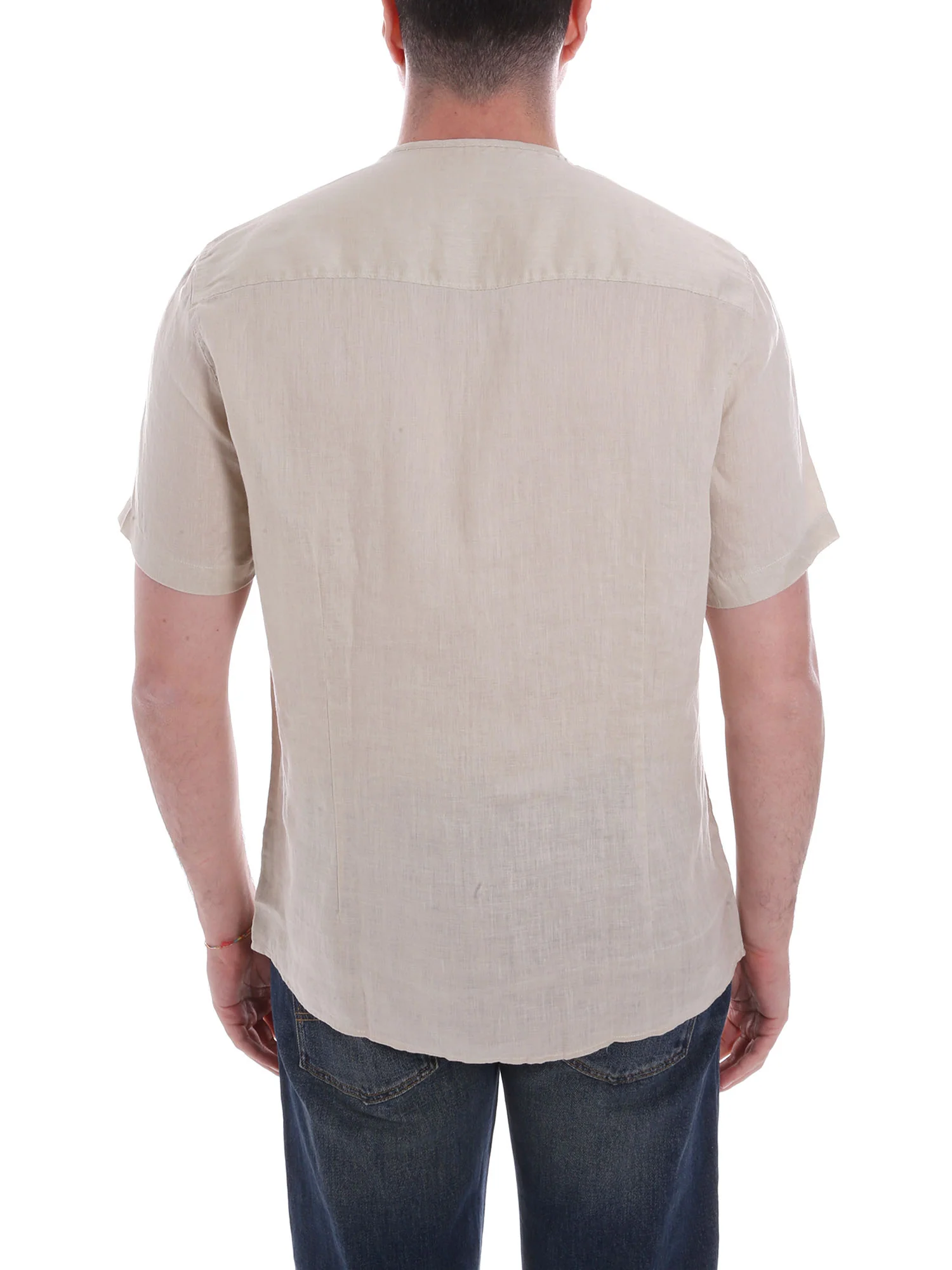 Seinse Camicie Uomo | CE916SS - Image 3