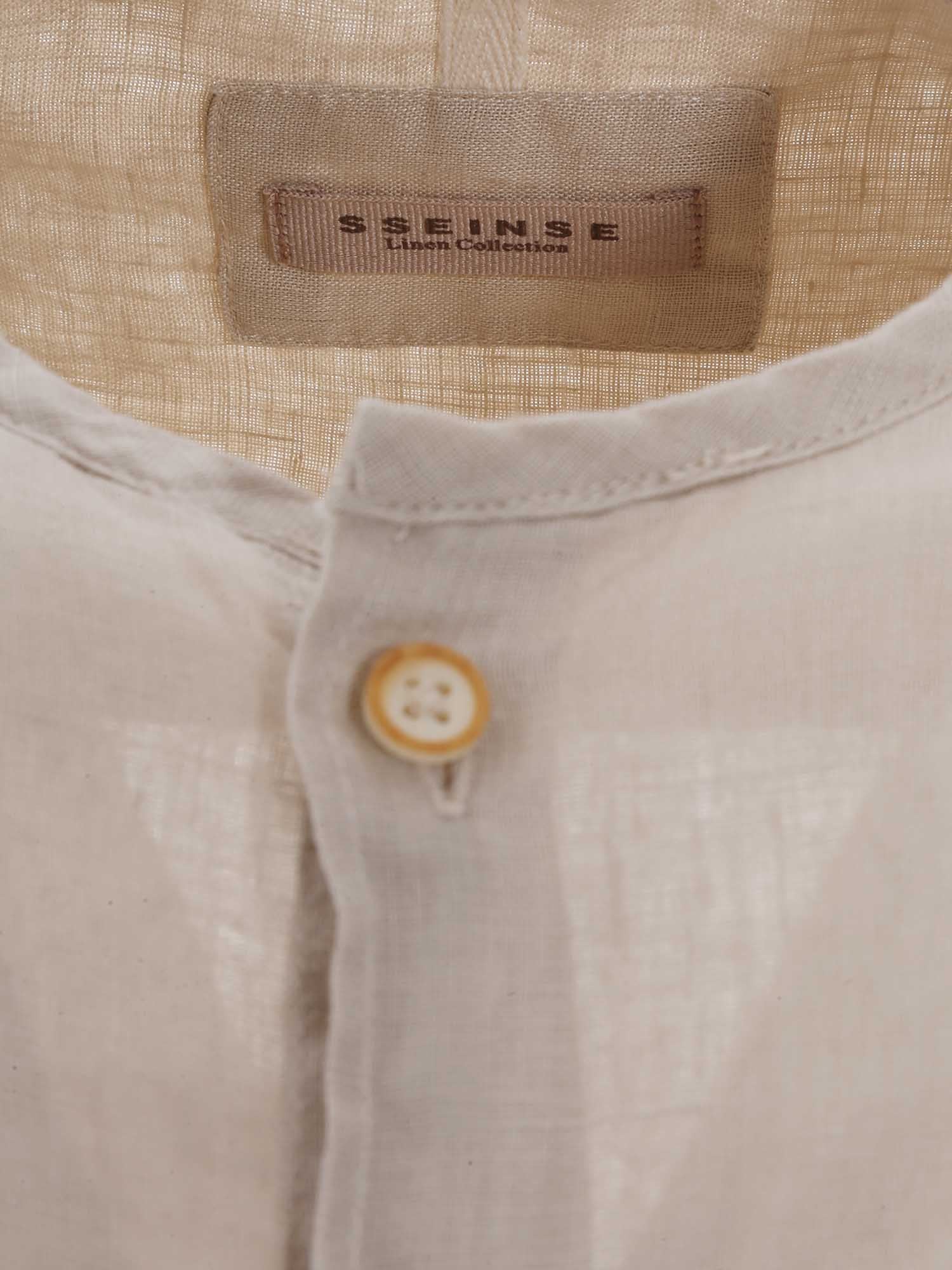 Seinse Camicie Uomo | CE916SS - Image 4