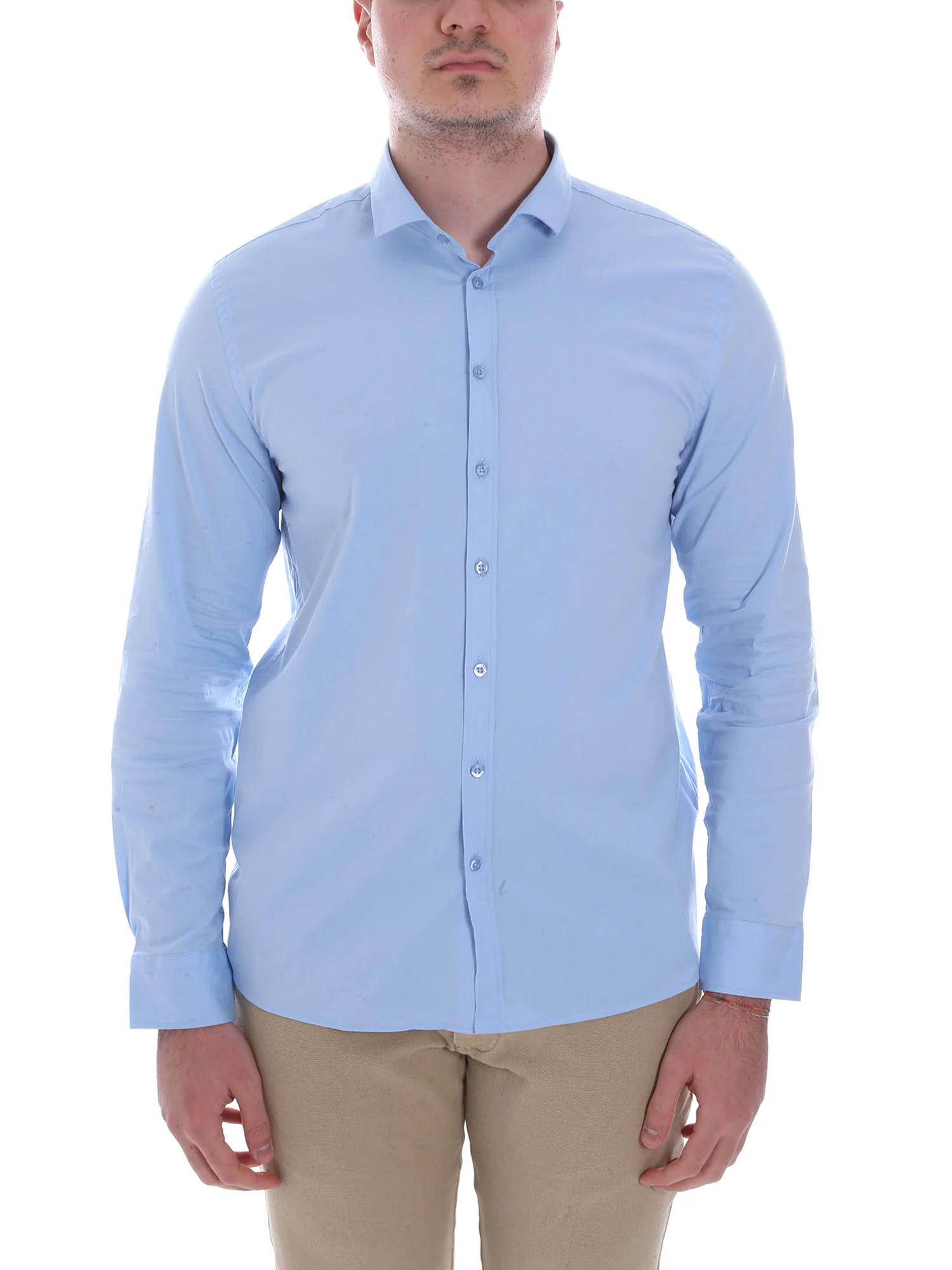 Seinse Camicie Uomo | CE918SS - Image 11