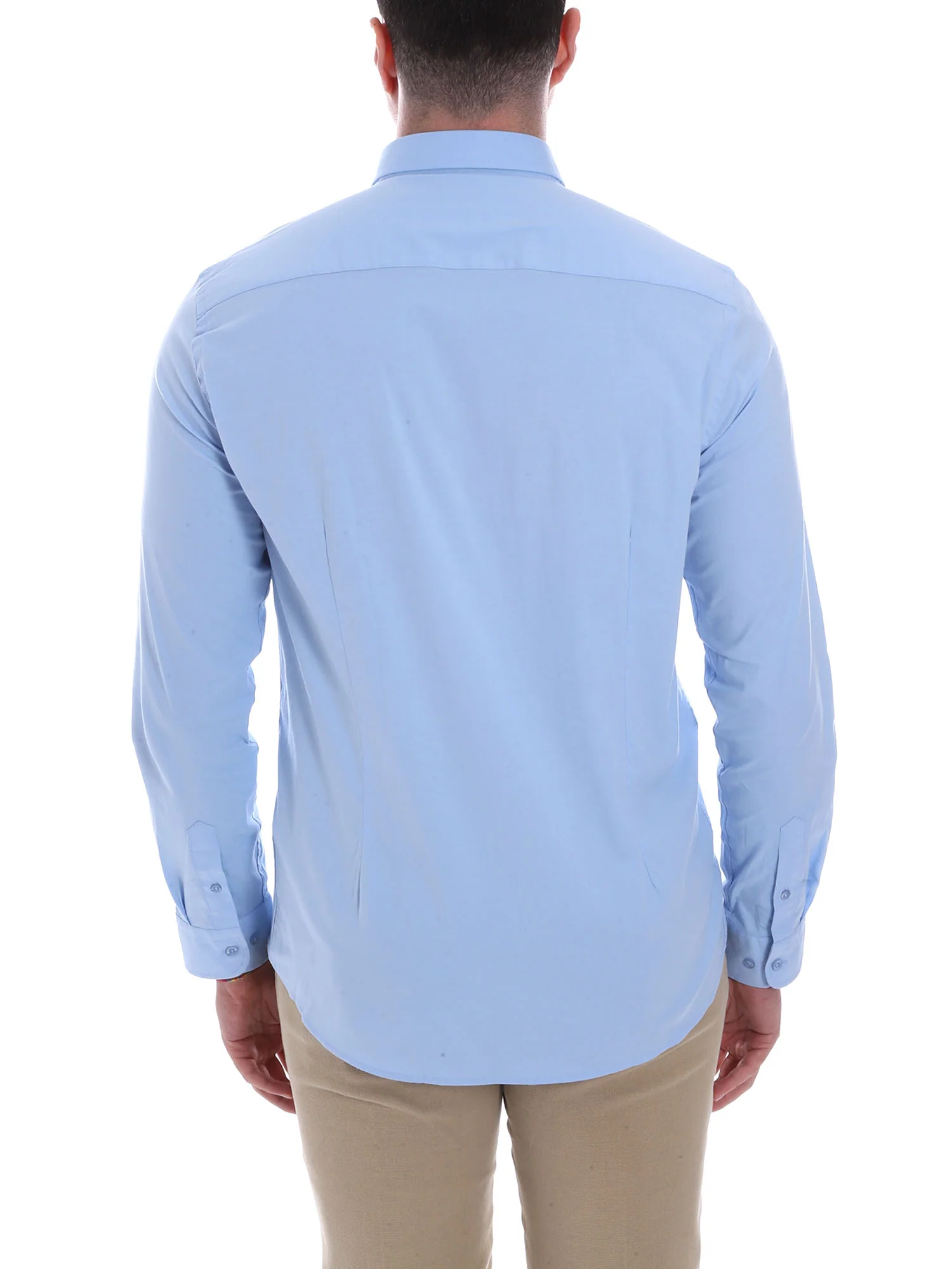 Seinse Camicie Uomo | CE918SS - Image 12