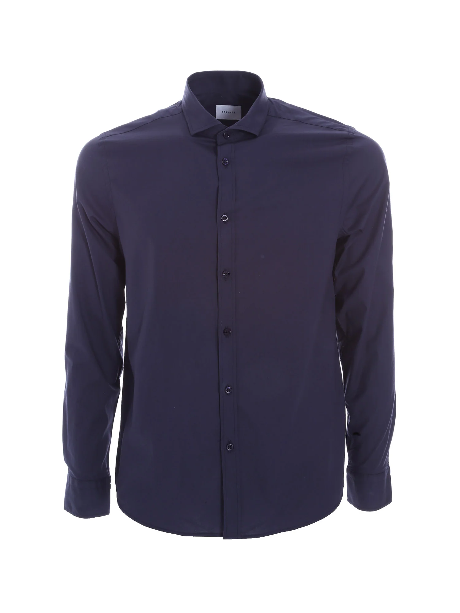 Seinse Camicie Uomo | CE918SS - Image 6