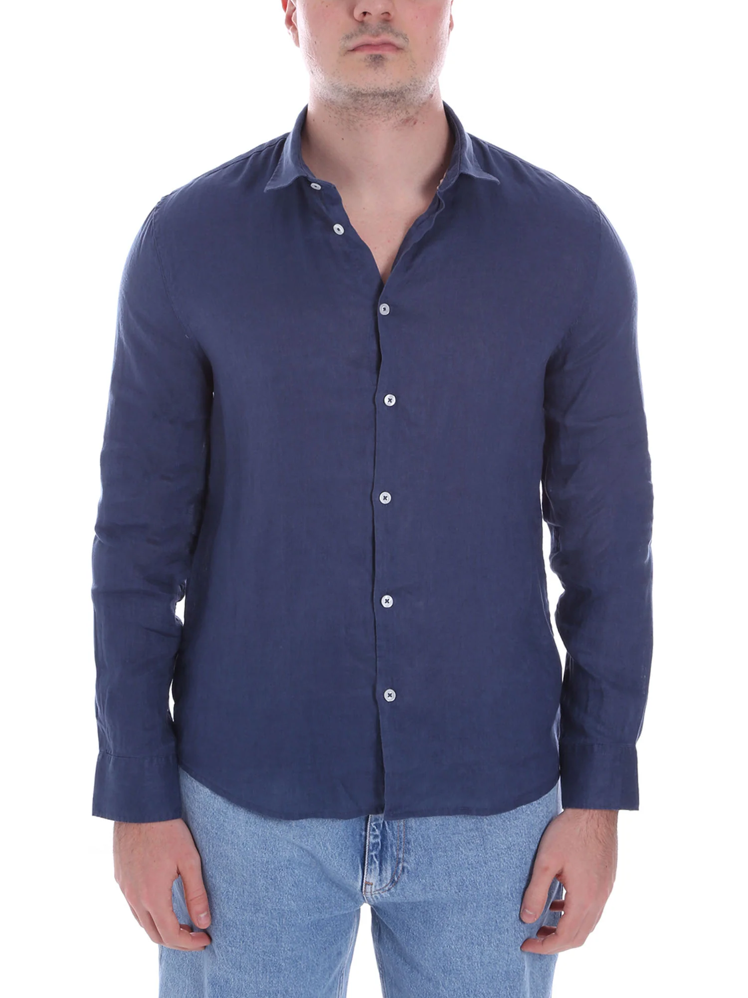 Seinse Camicie Uomo | CE985SS - Image 10