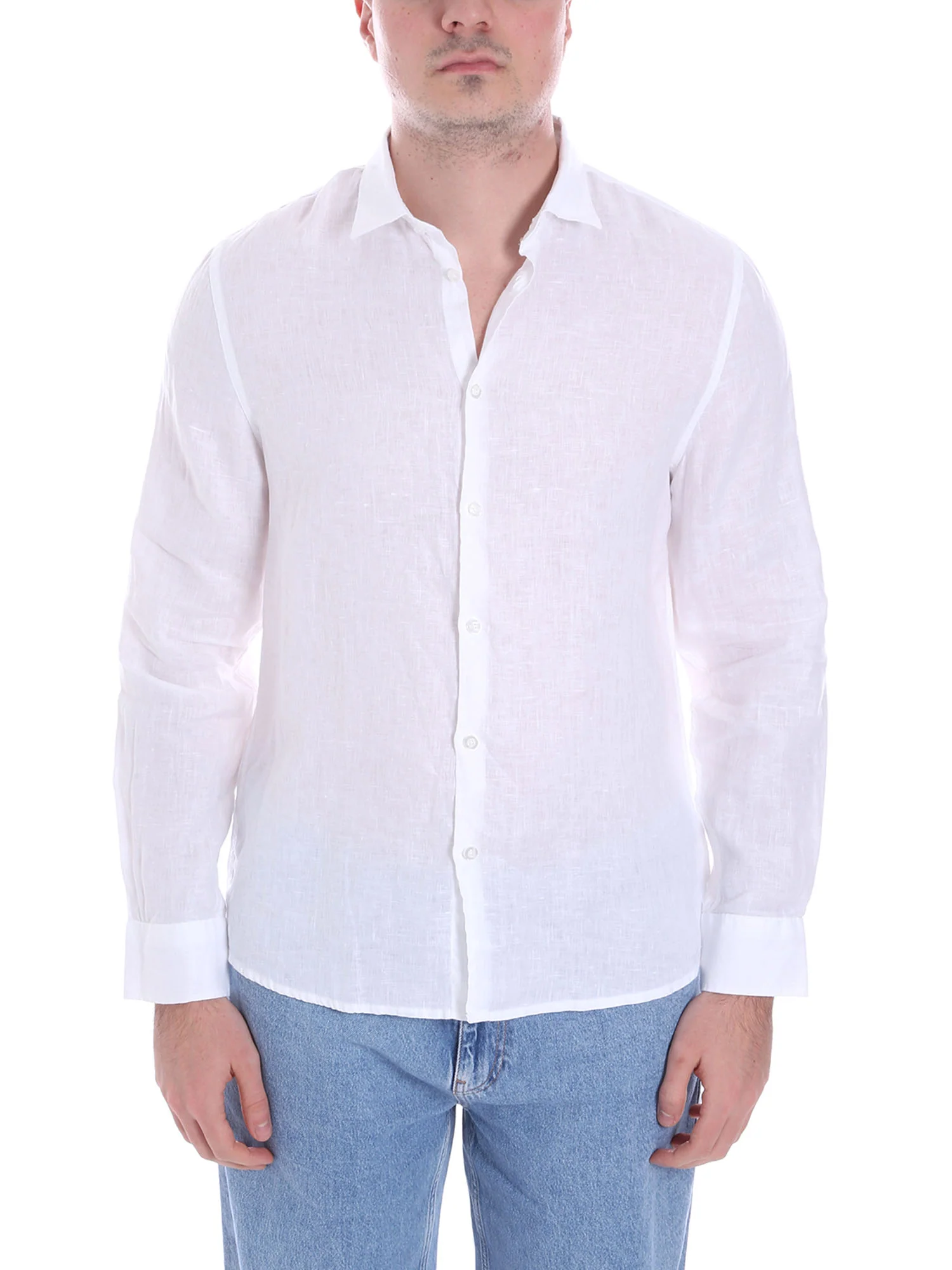 Seinse Camicie Uomo | CE985SS - Image 14