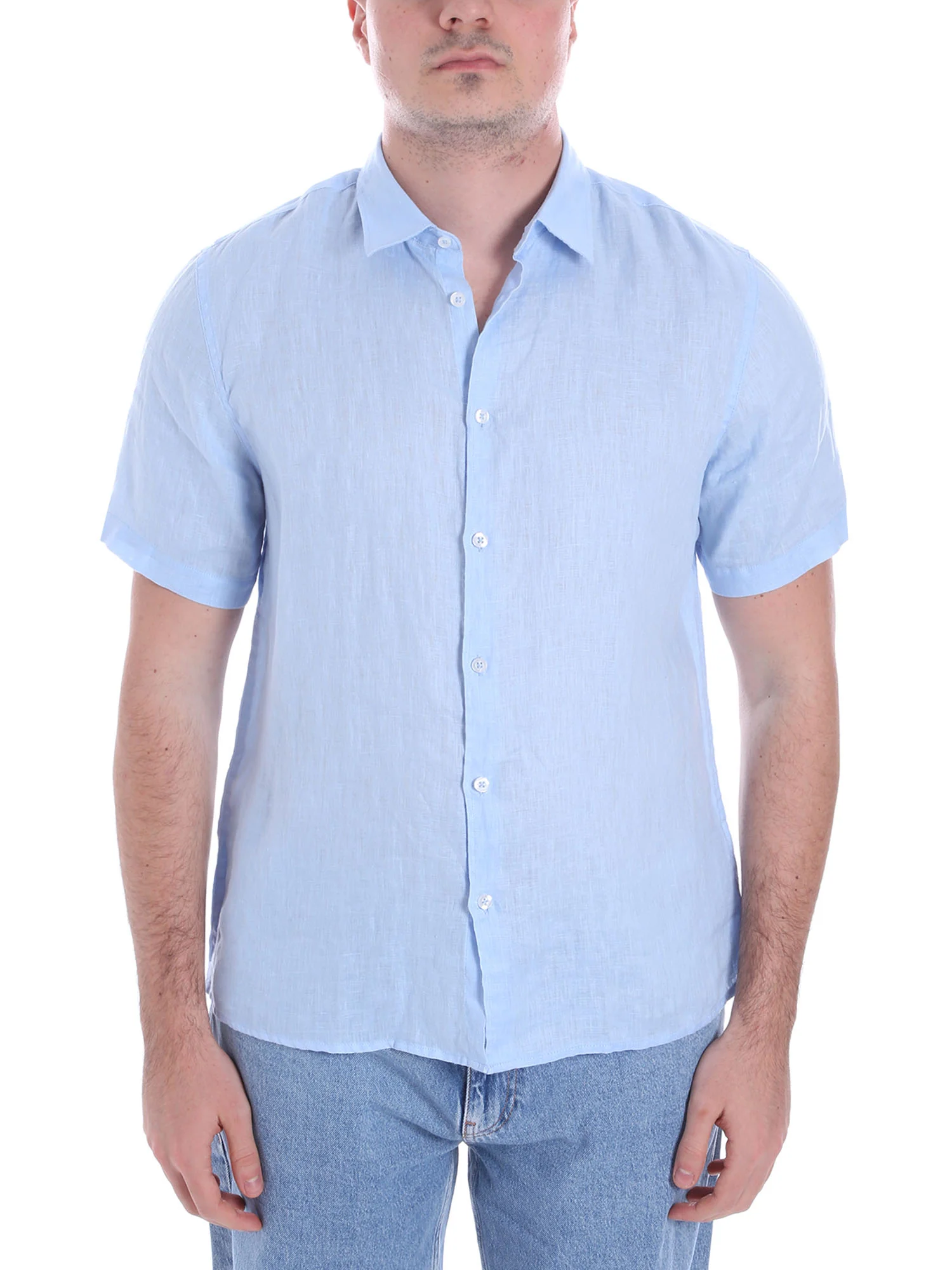 Seinse Camicie Uomo | CE988SS - Image 10