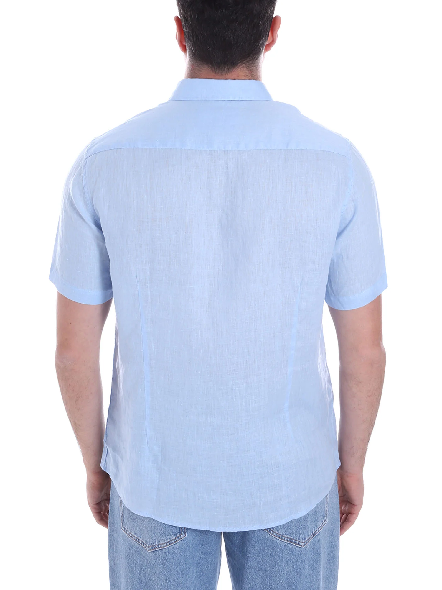 Seinse Camicie Uomo | CE988SS - Image 11