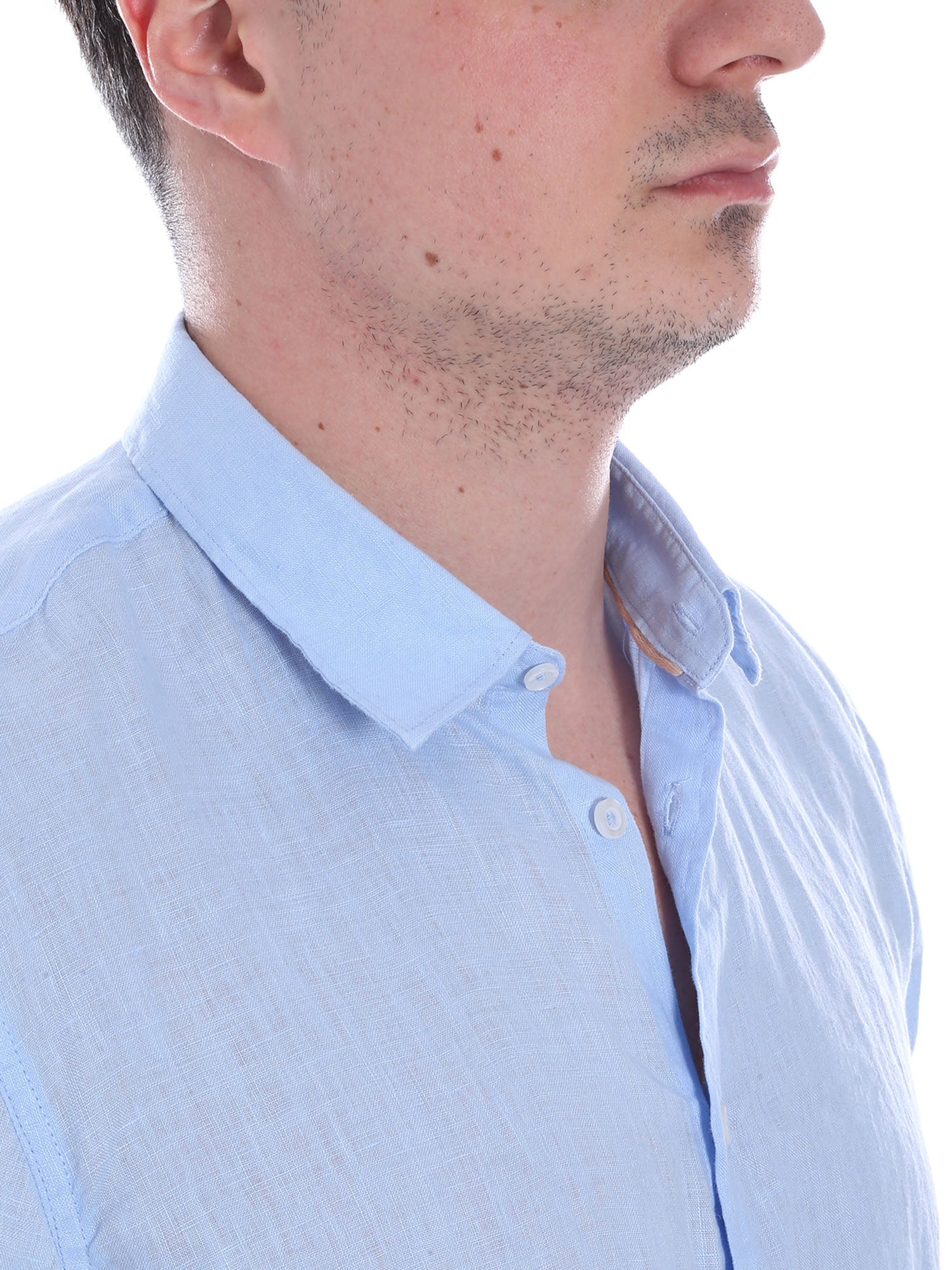 Seinse Camicie Uomo | CE988SS - Image 12