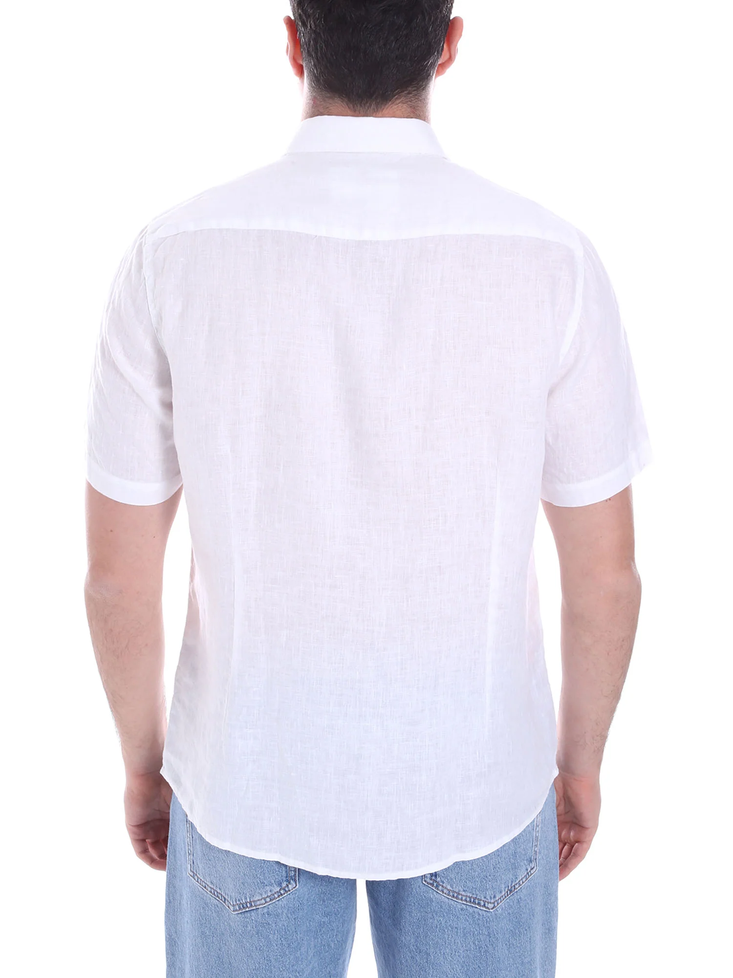 Seinse Camicie Uomo | CE988SS - Image 3
