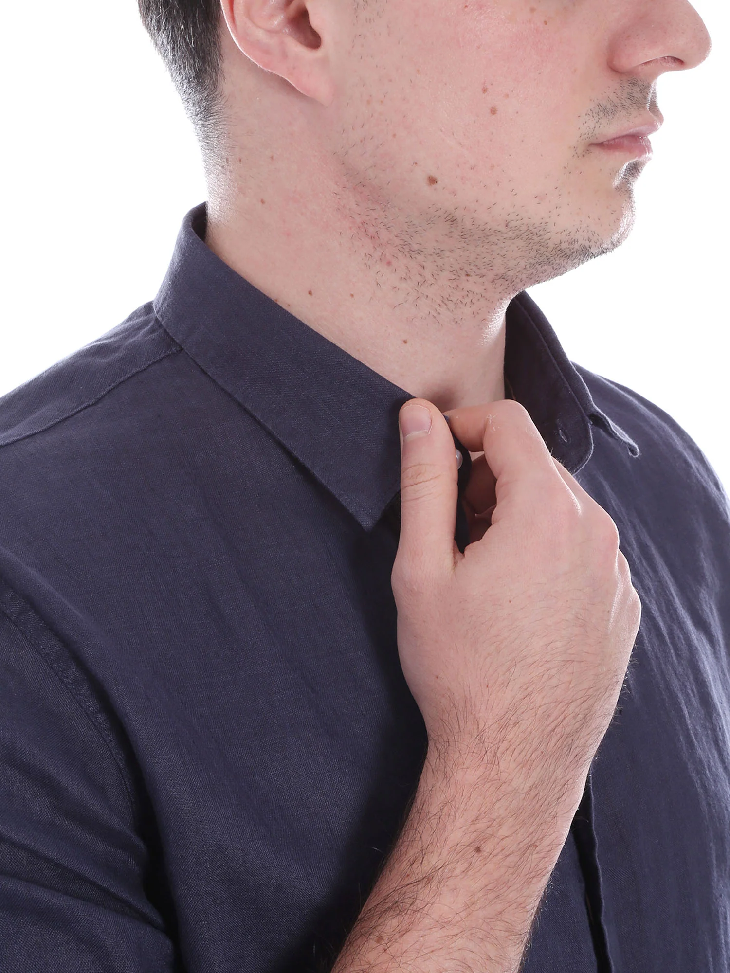 Seinse Camicie Uomo | CE988SS - Image 8