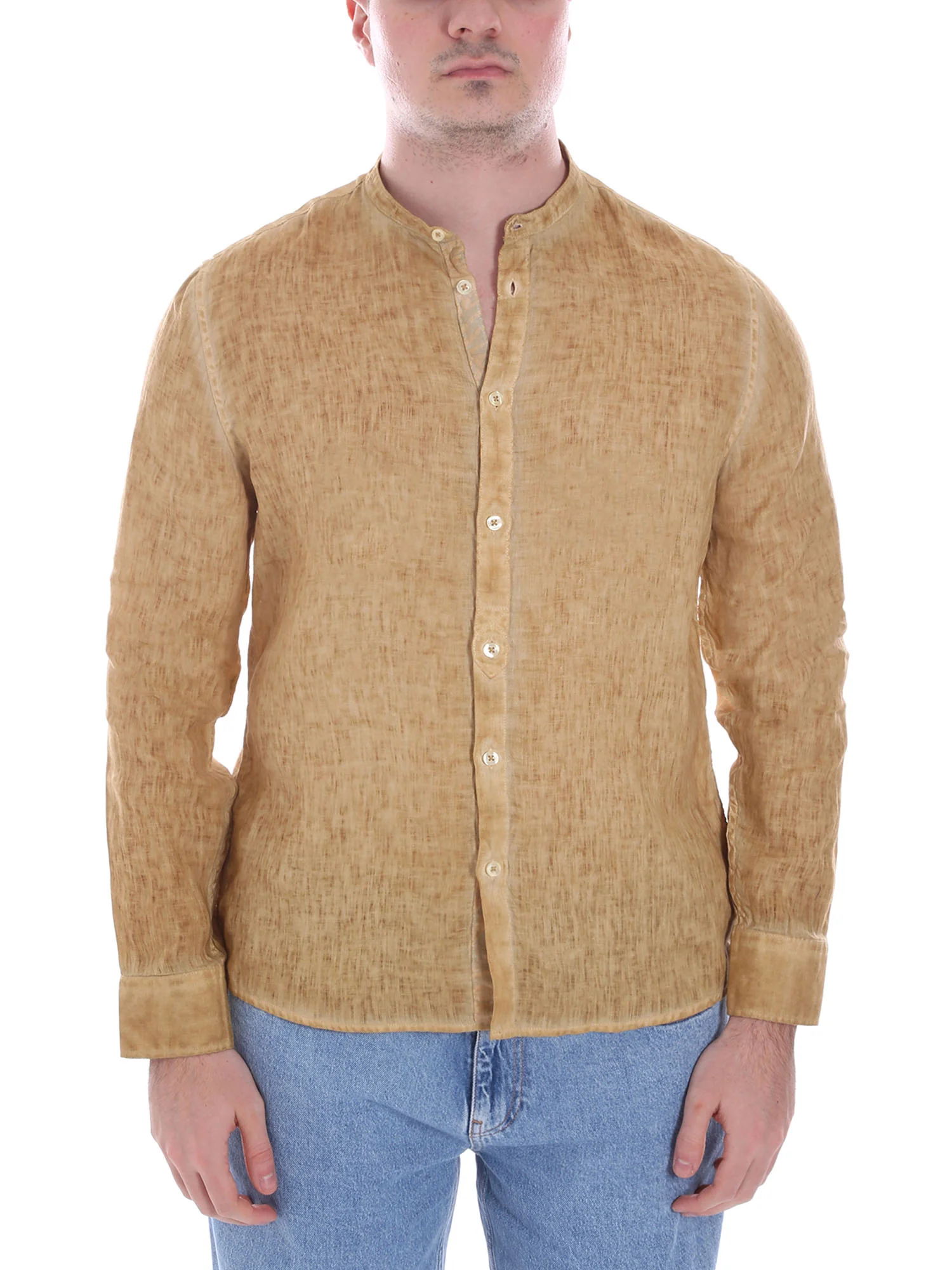Seinse Camicie Uomo | CE999SS - Image 6