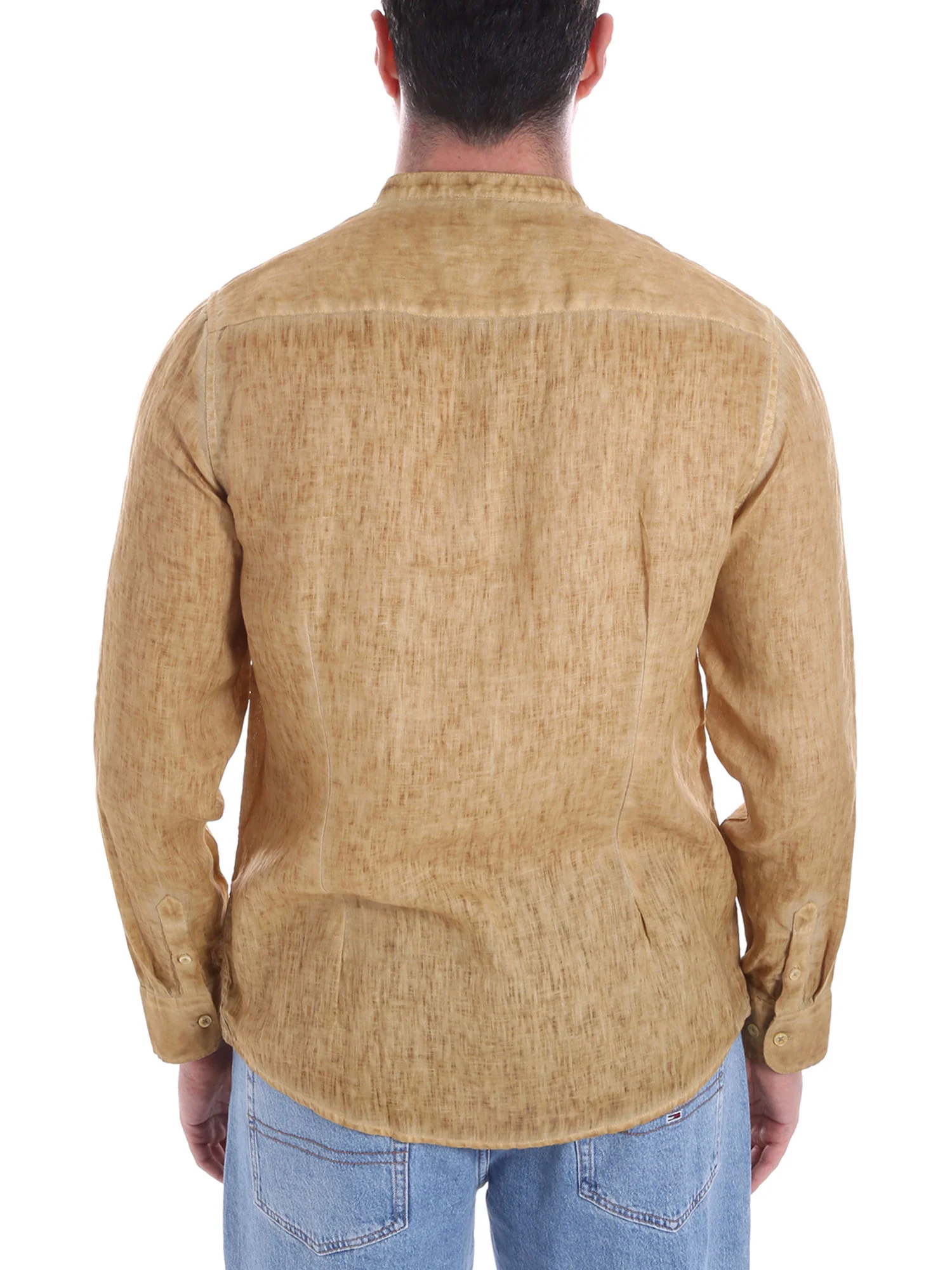 Seinse Camicie Uomo | CE999SS - Image 7