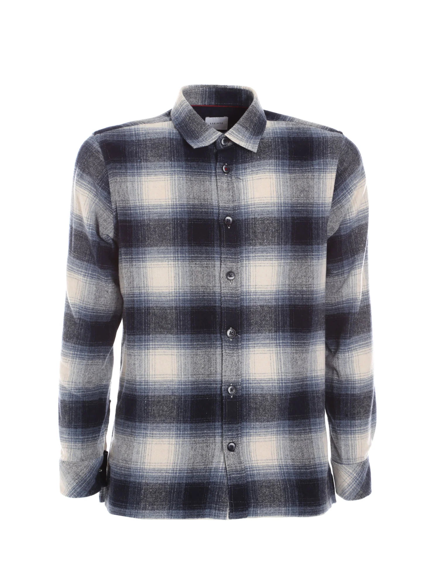 Seinse Camicie Uomo | CI885SS