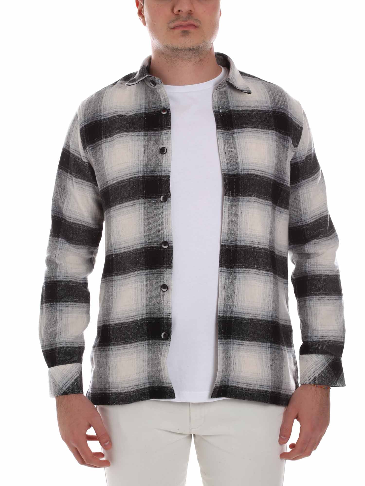 Seinse Camicie Uomo | CI885SS - Image 6