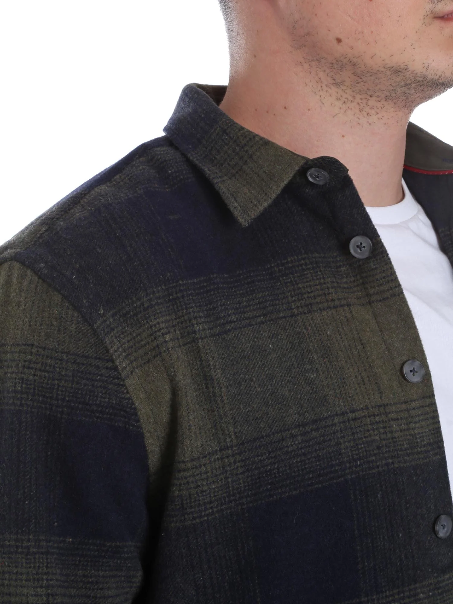 Seinse Camicie Uomo | CI889SS - Image 5