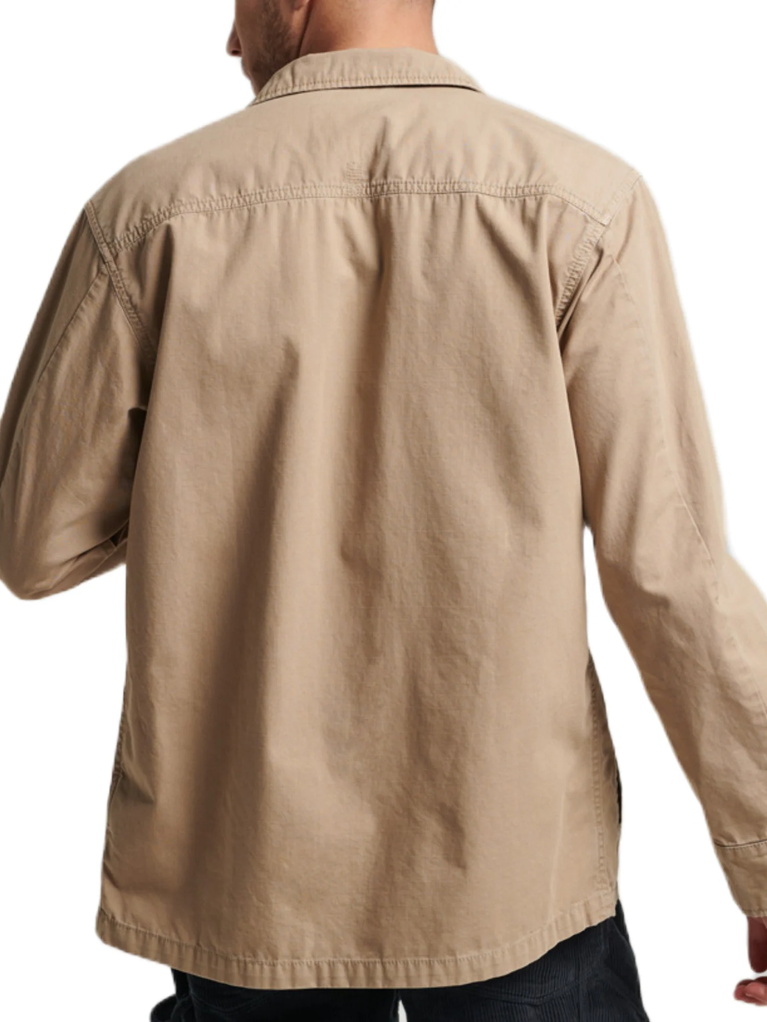 Superdry Camicie Uomo | M4010613A - Image 3