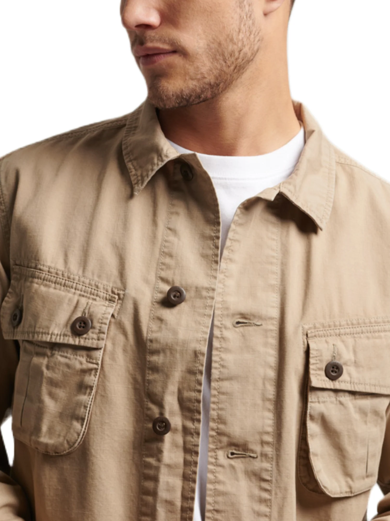 Superdry Camicie Uomo | M4010613A - Image 4