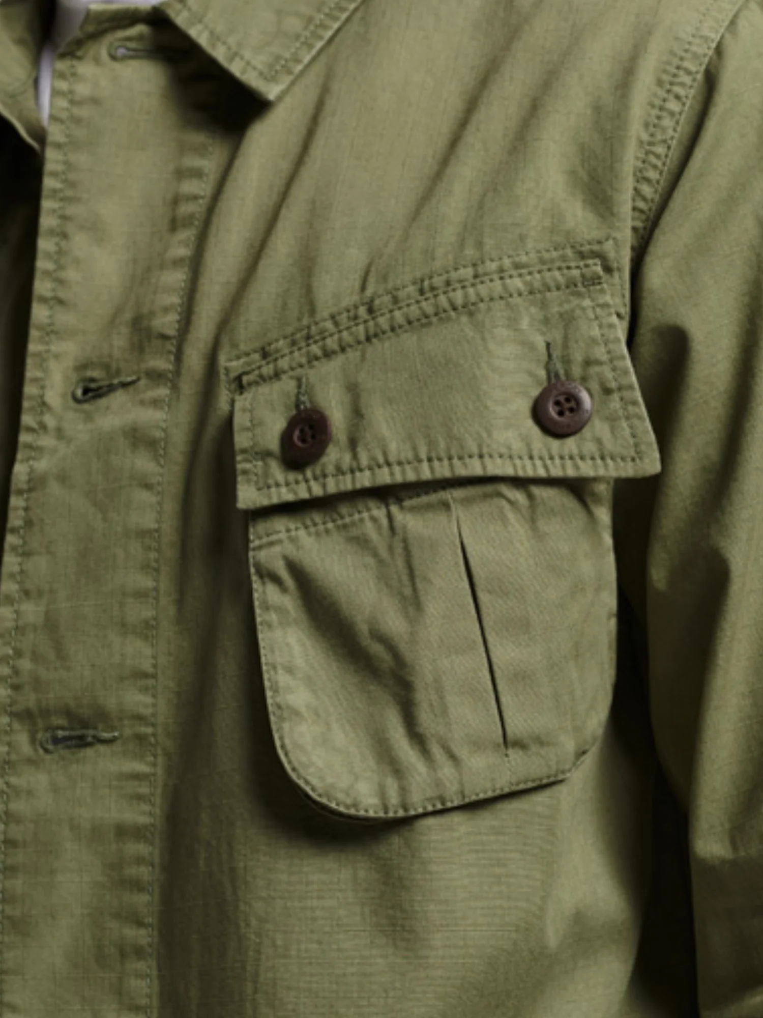 Superdry Camicie Uomo | M4010613A - Image 9
