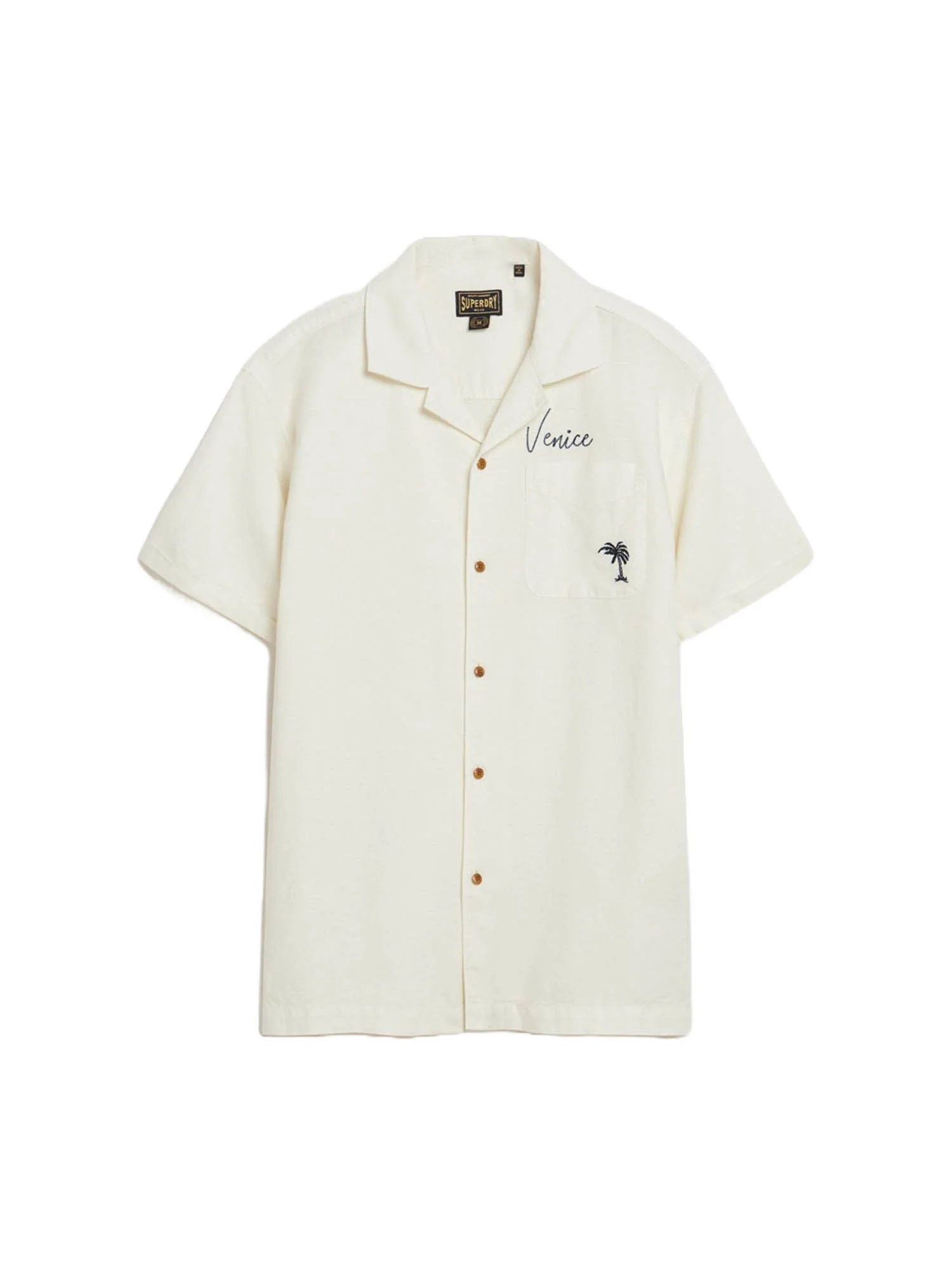 Superdry Camicie Uomo | M4010626A
