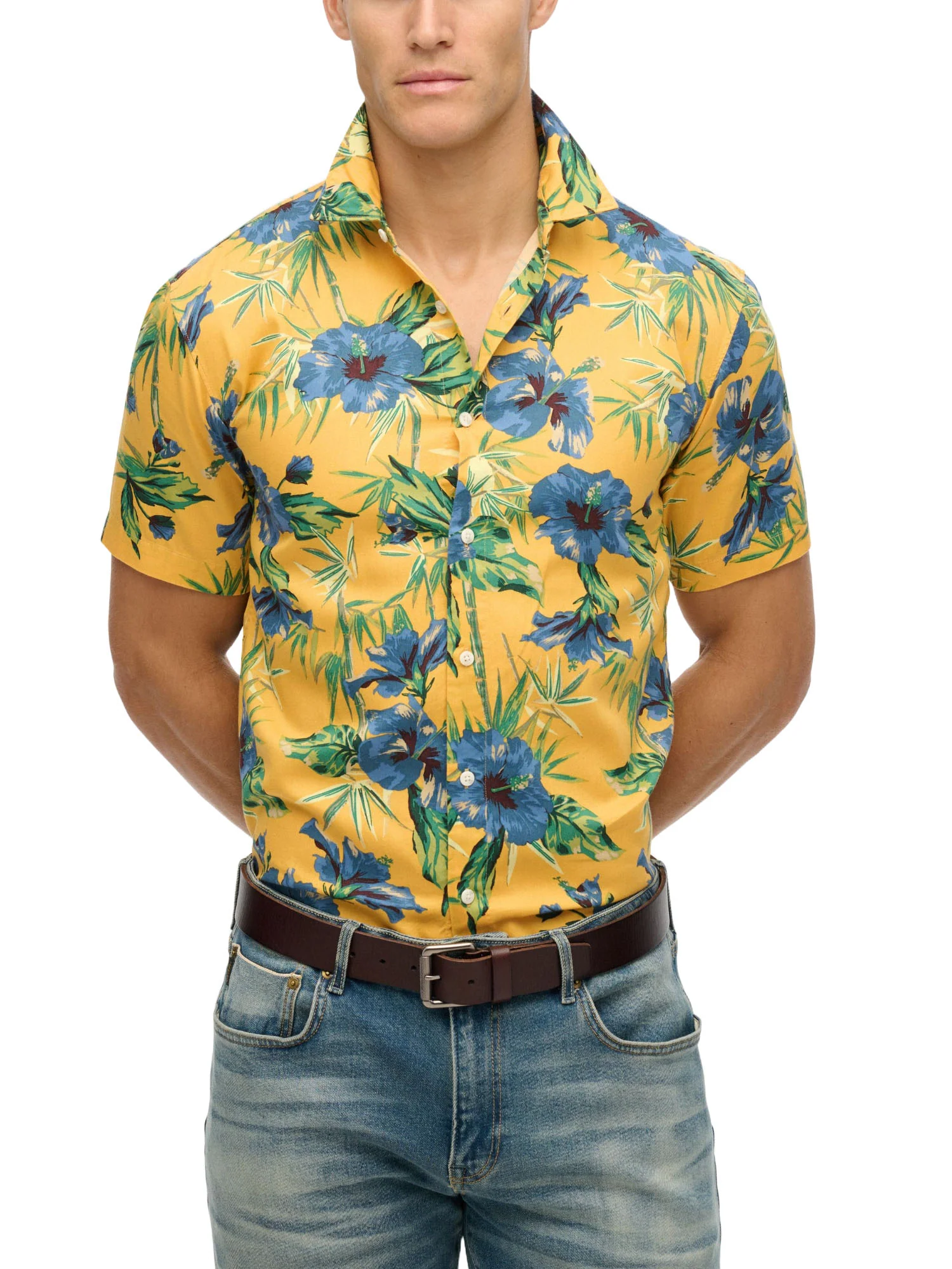 Superdry Camicie Uomo | M4010947A - Image 2