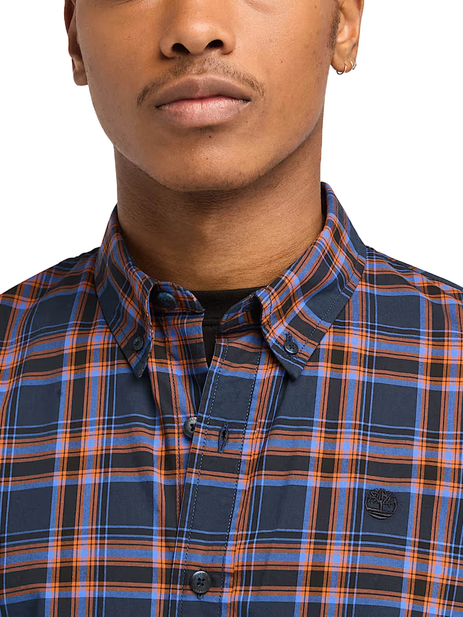 Timberland Camicie Uomo | TB0A6V66B681 - Image 4