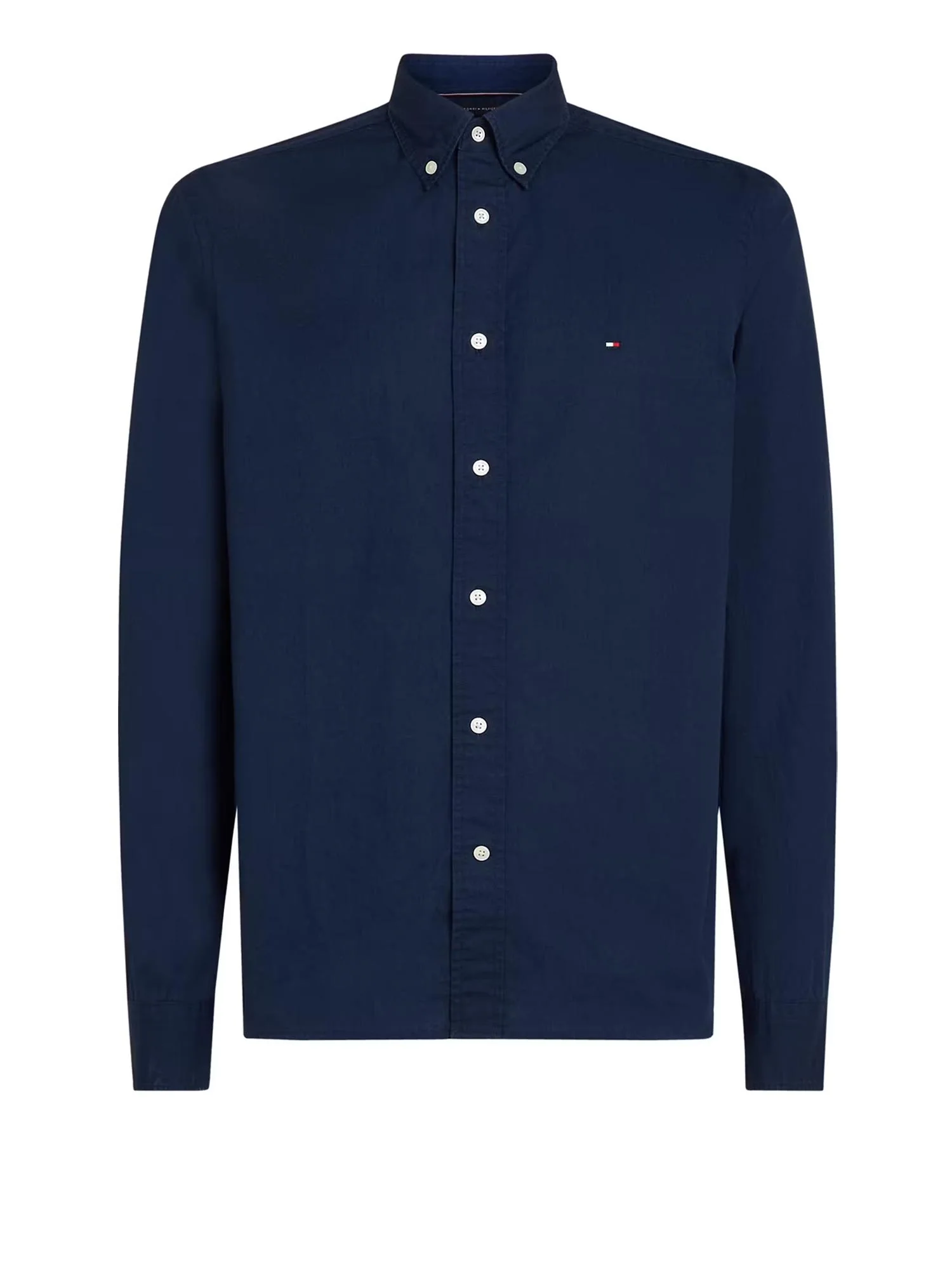 Tommy Hilfiger Camicie Uomo | MW0MW37550