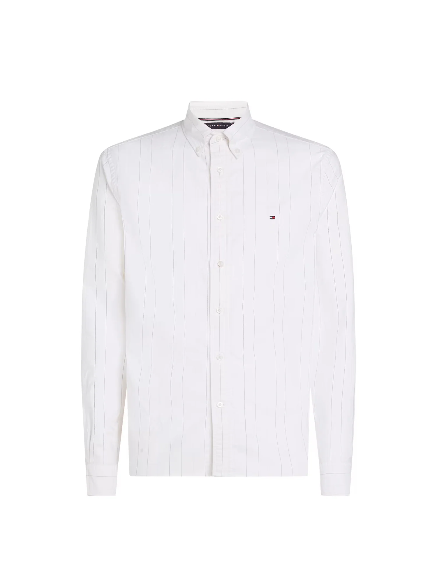Tommy Hilfiger Camicie Uomo | MW0MW37569