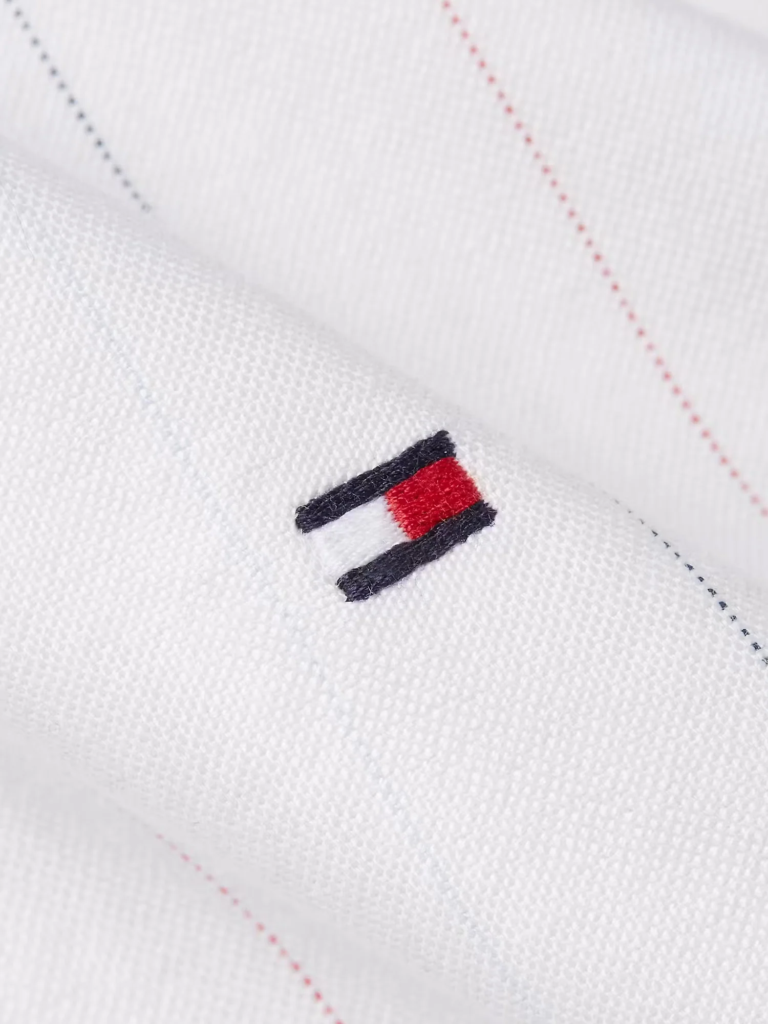 Tommy Hilfiger Camicie Uomo | MW0MW37569 - Image 5