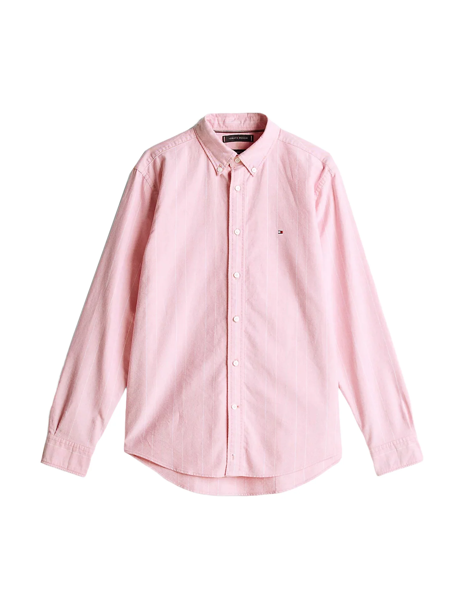 Tommy Hilfiger Camicie Uomo | MW0MW37569 - Image 6