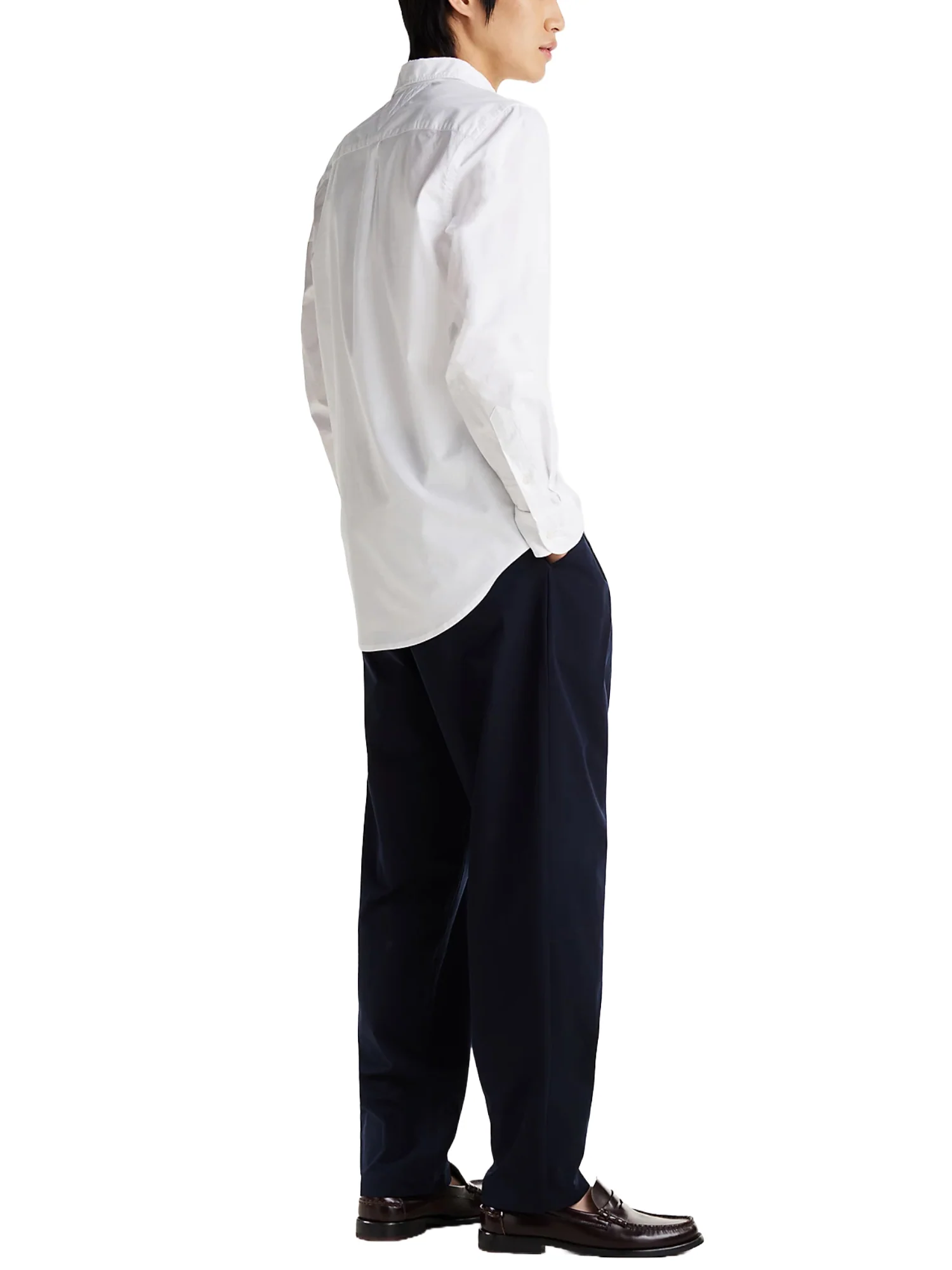 Tommy Hilfiger Camicie Uomo | MW0MW38137 - Image 10