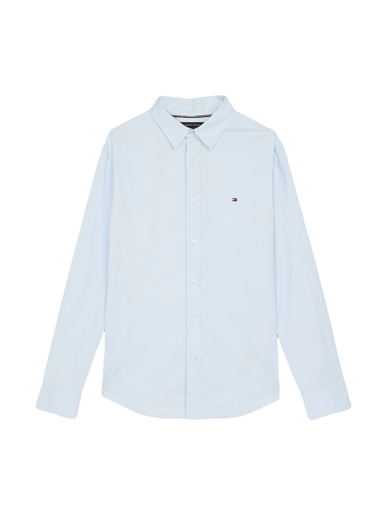 Tommy Hilfiger Camicie Uomo | MW0MW38137 - Image 5