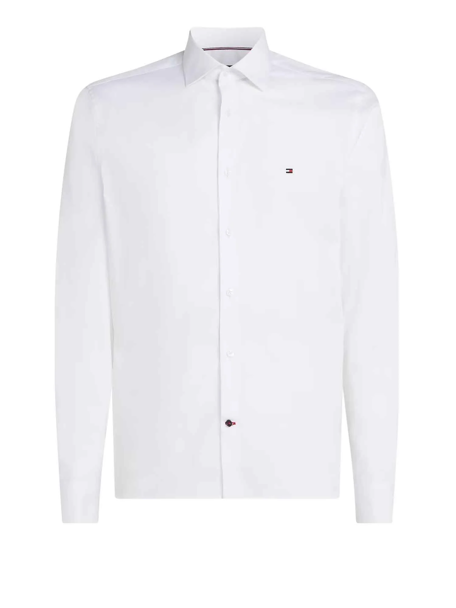 Tommy Hilfiger Camicie Uomo | MW0MW38347 - Image 13