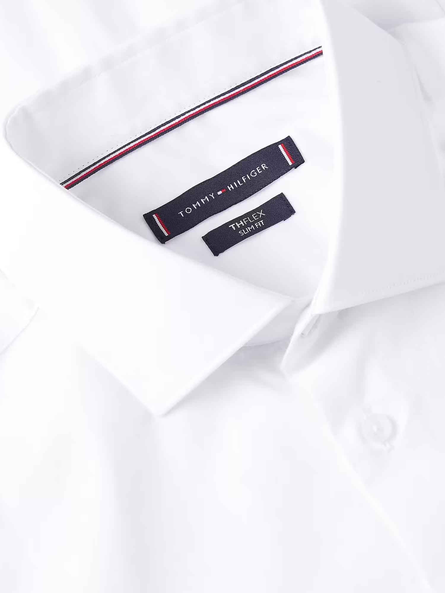Tommy Hilfiger Camicie Uomo | MW0MW38347 - Image 16
