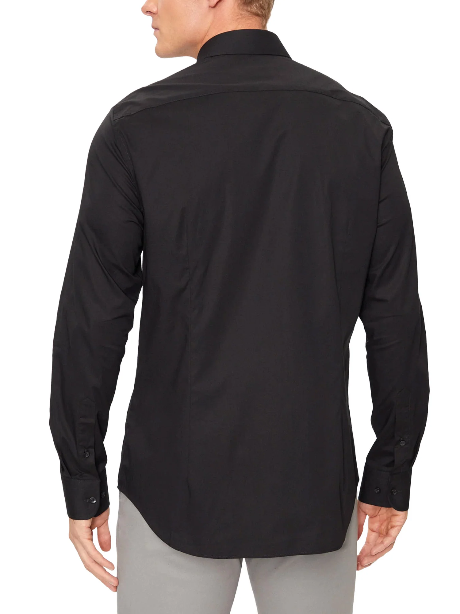 Tommy Hilfiger Camicie Uomo | MW0MW38347 - Image 19
